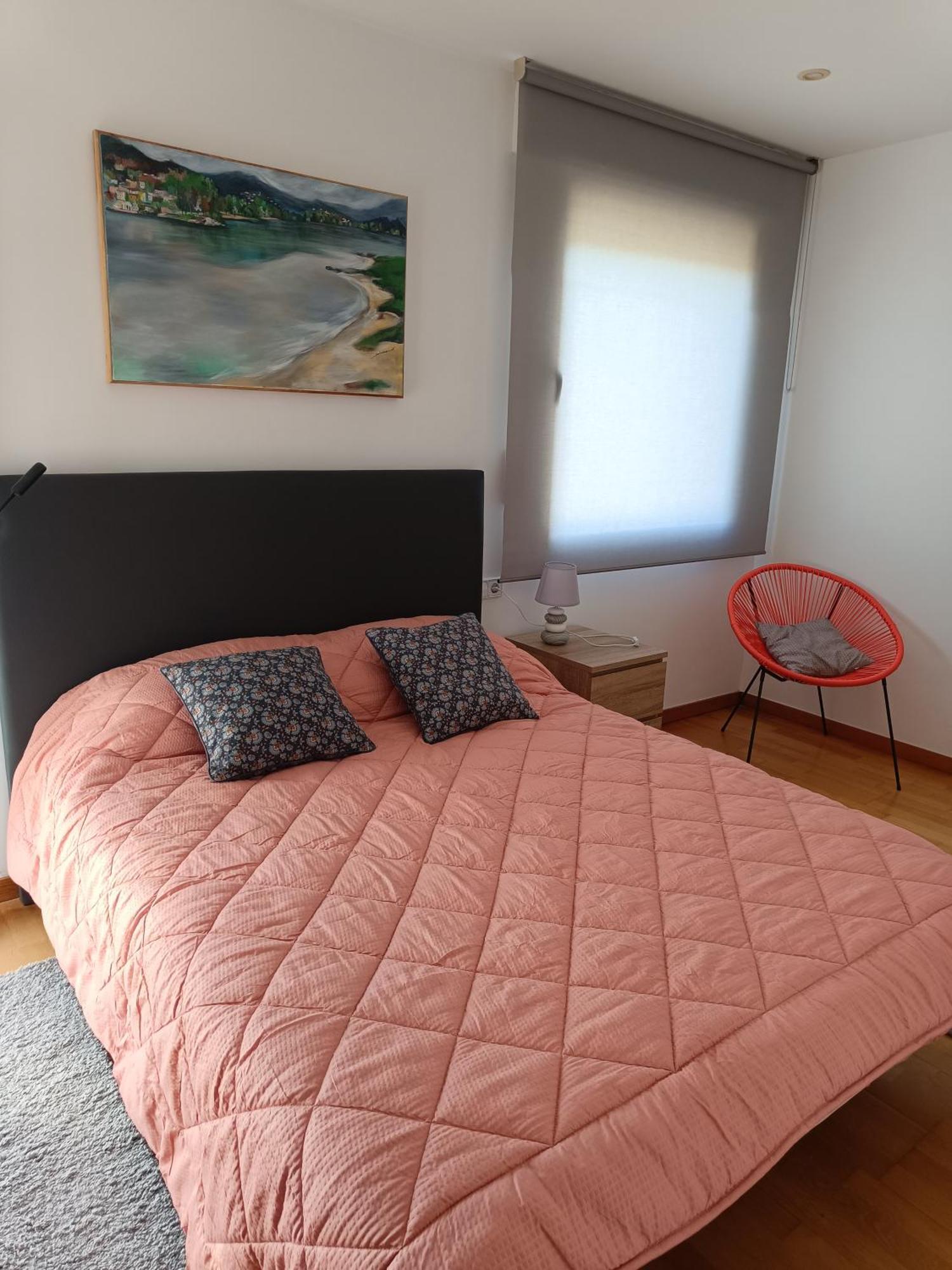 Apartamento Playa Ladeira Apartment *