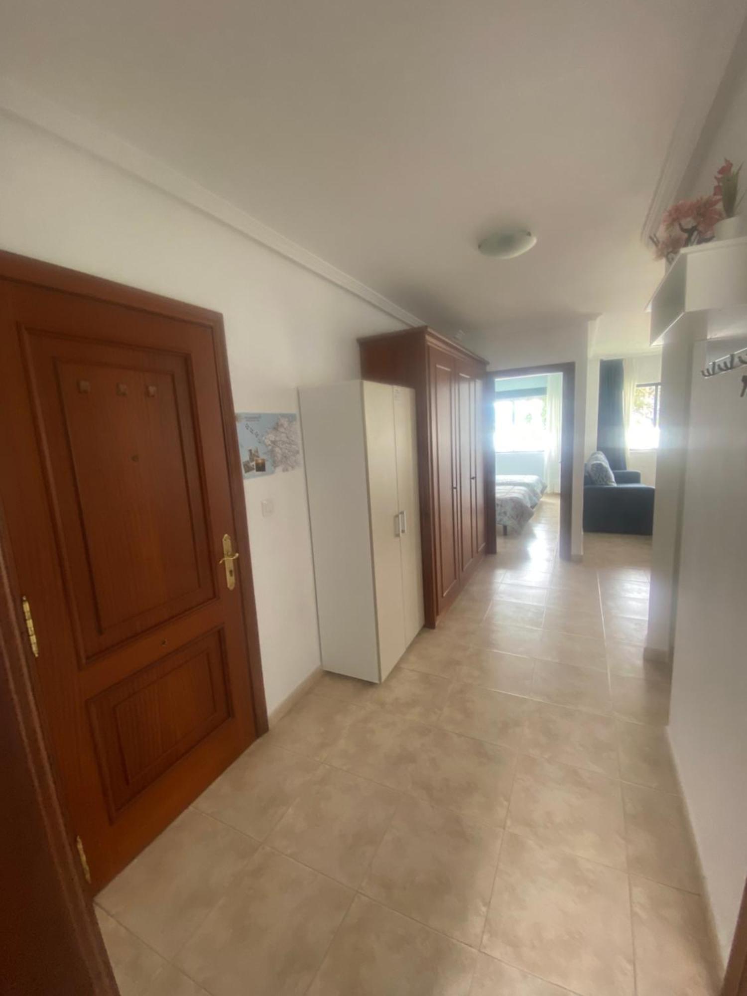 Apartamento Playa Langosteira *