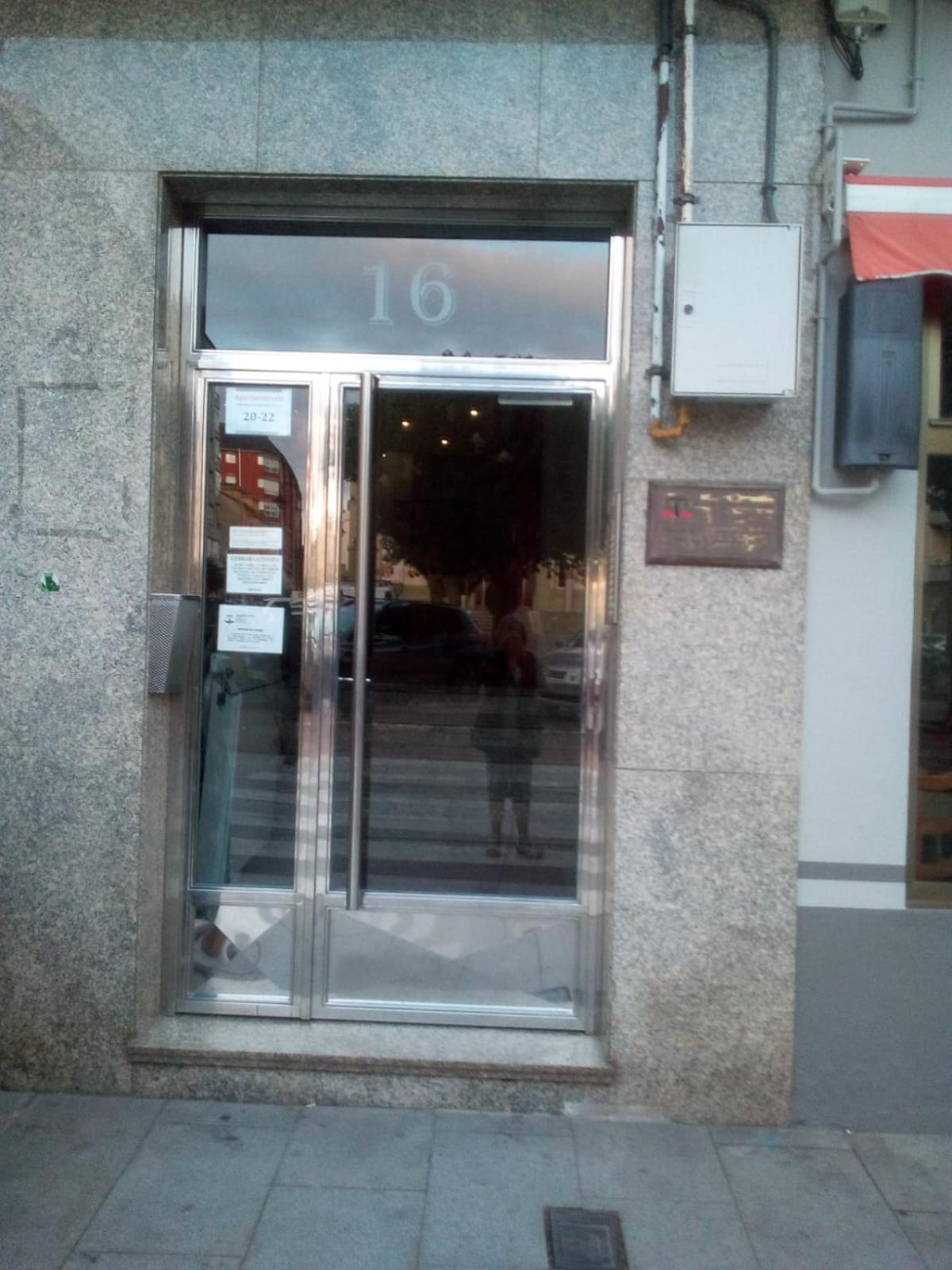 Piso Iris * Ribadeo
