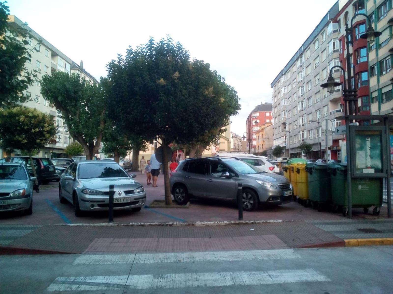 Apartment Piso Iris