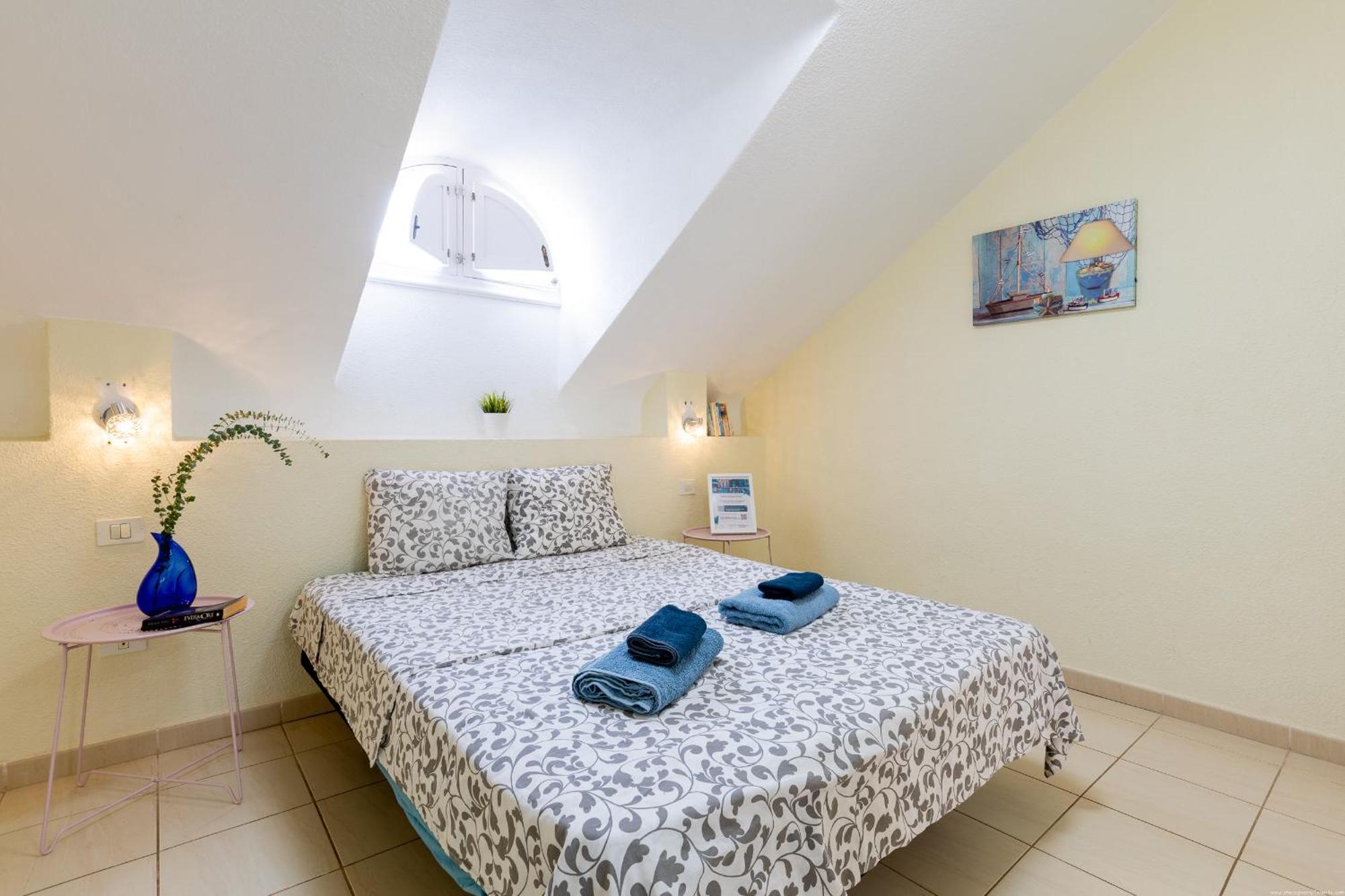 Apartment Two Bedrooms In Parque Santiago 2 *