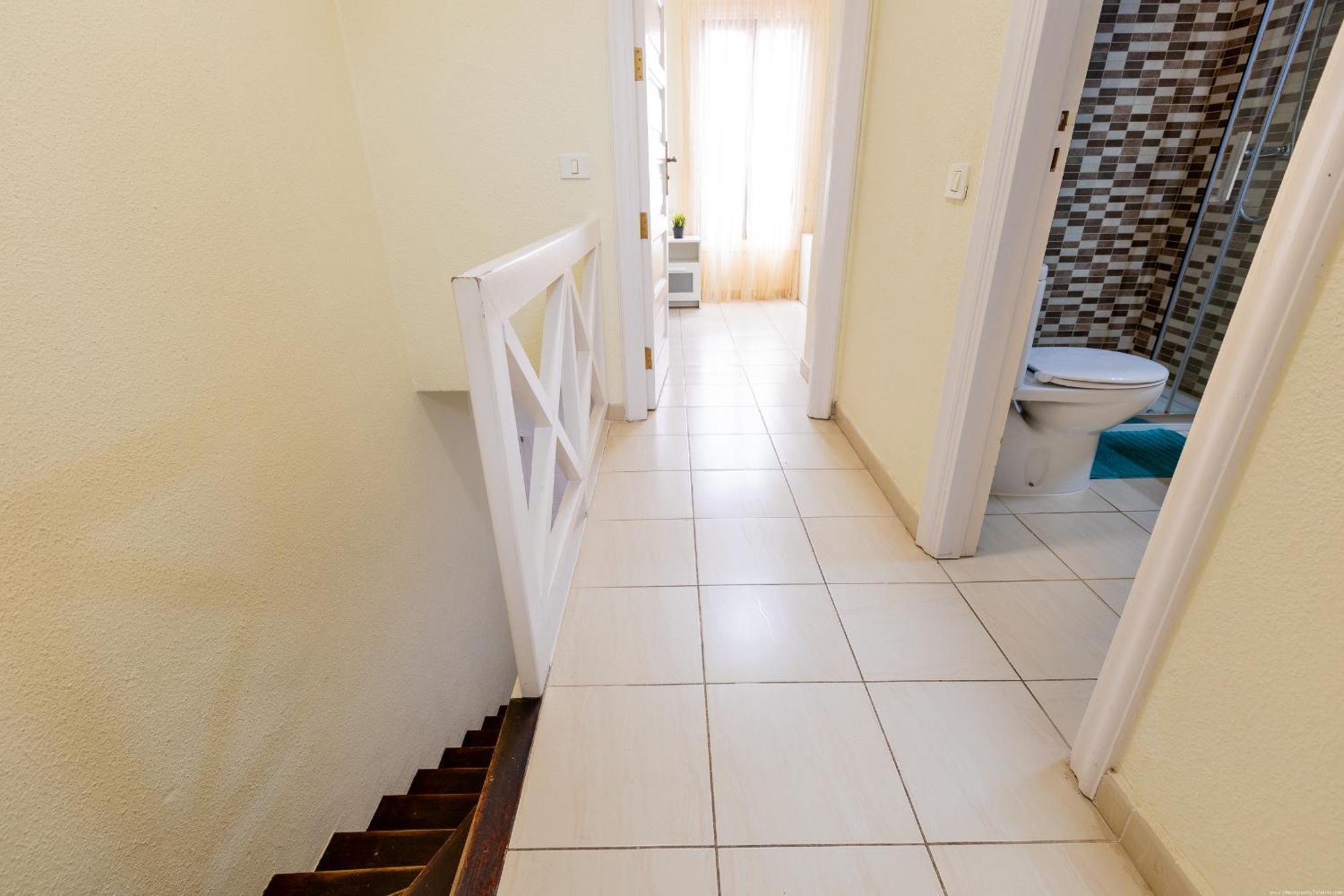 Two Bedrooms In Parque Santiago 2 *