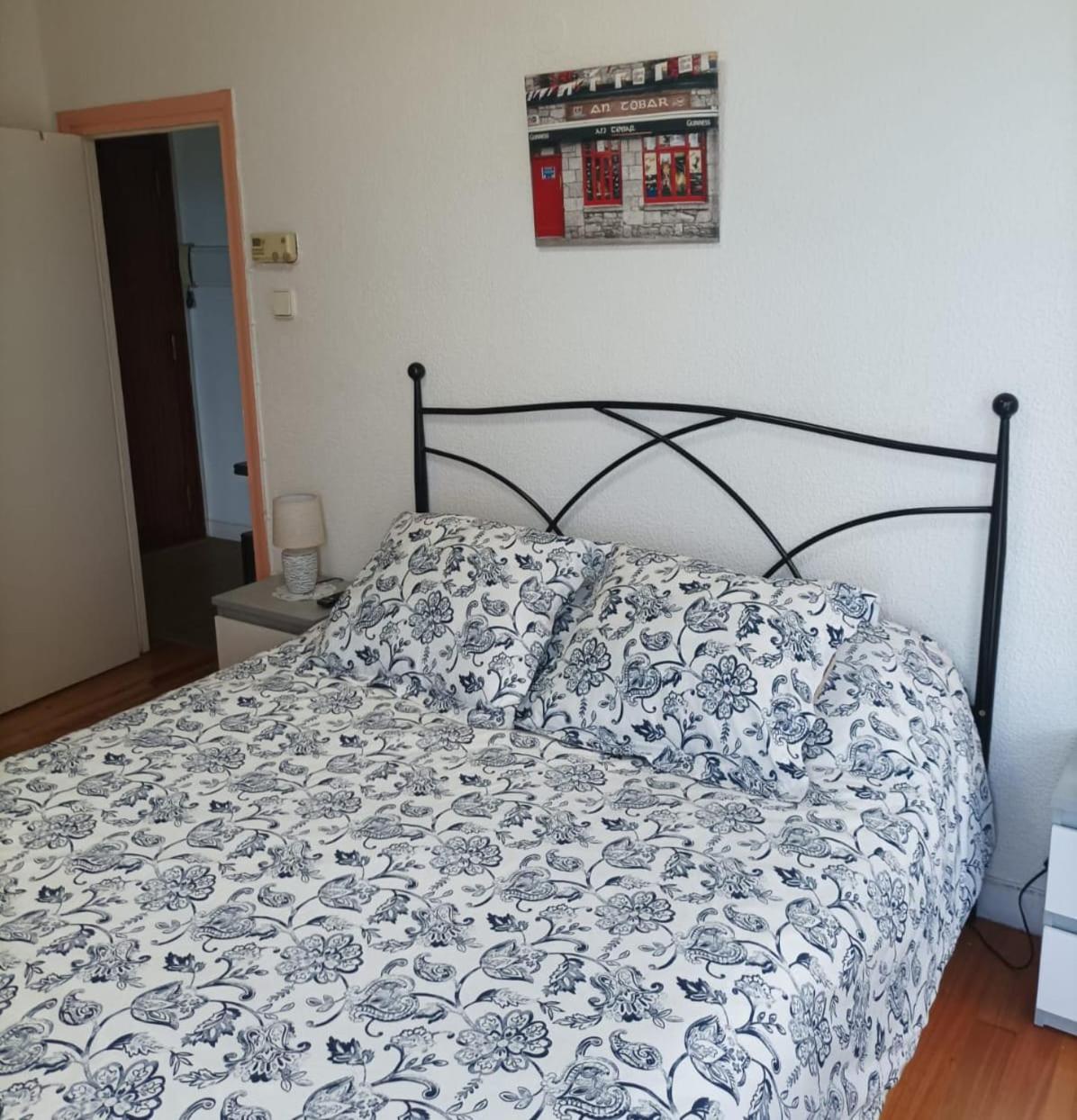 Apartamento Frente Al Mar - Reformado *