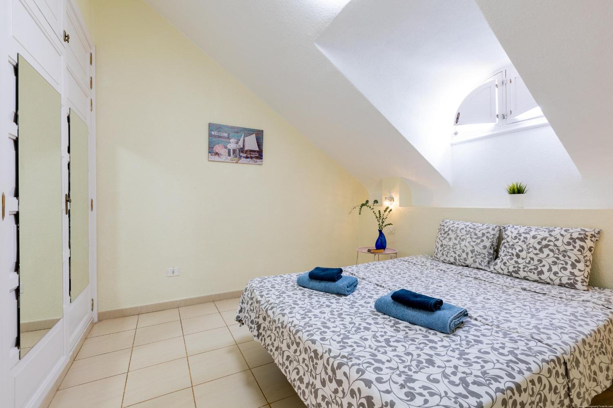 Two Bedrooms In Parque Santiago 2 *