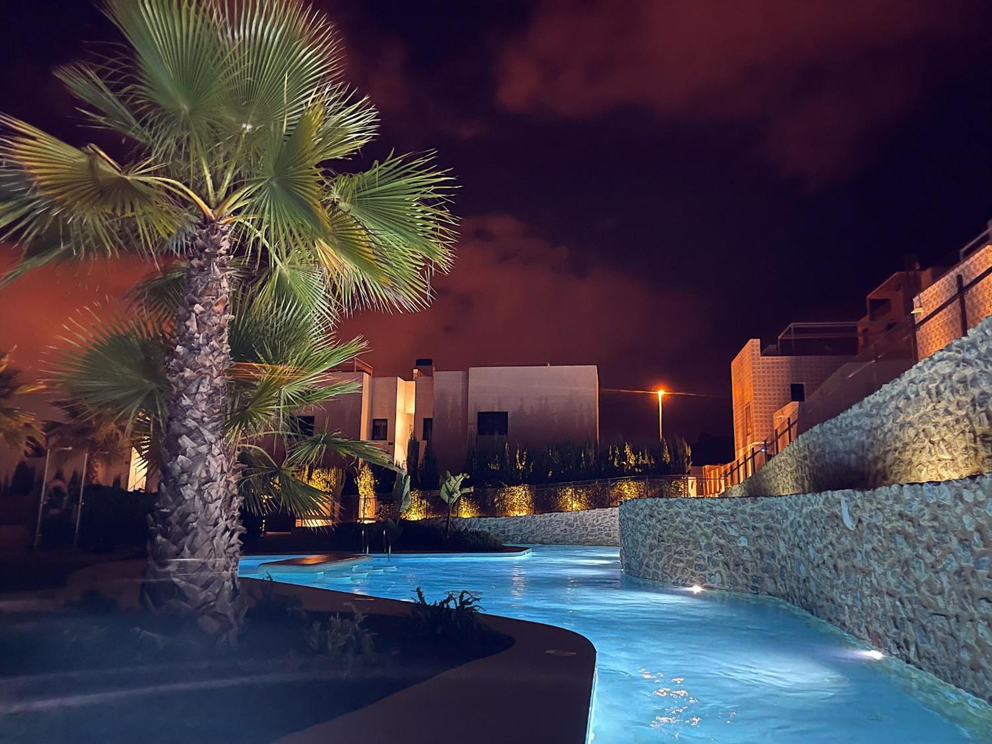 Salinas Lagoon - Penthouse With Swimming Lagoon, Quiet Community, Playstation, Near Golf *