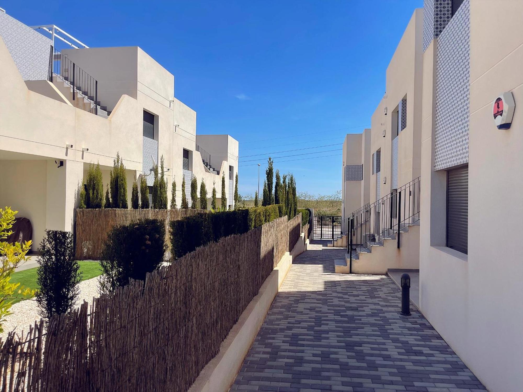 Salinas Lagoon - Penthouse With Swimming Lagoon, Quiet Community, Playstation, Near Golf *