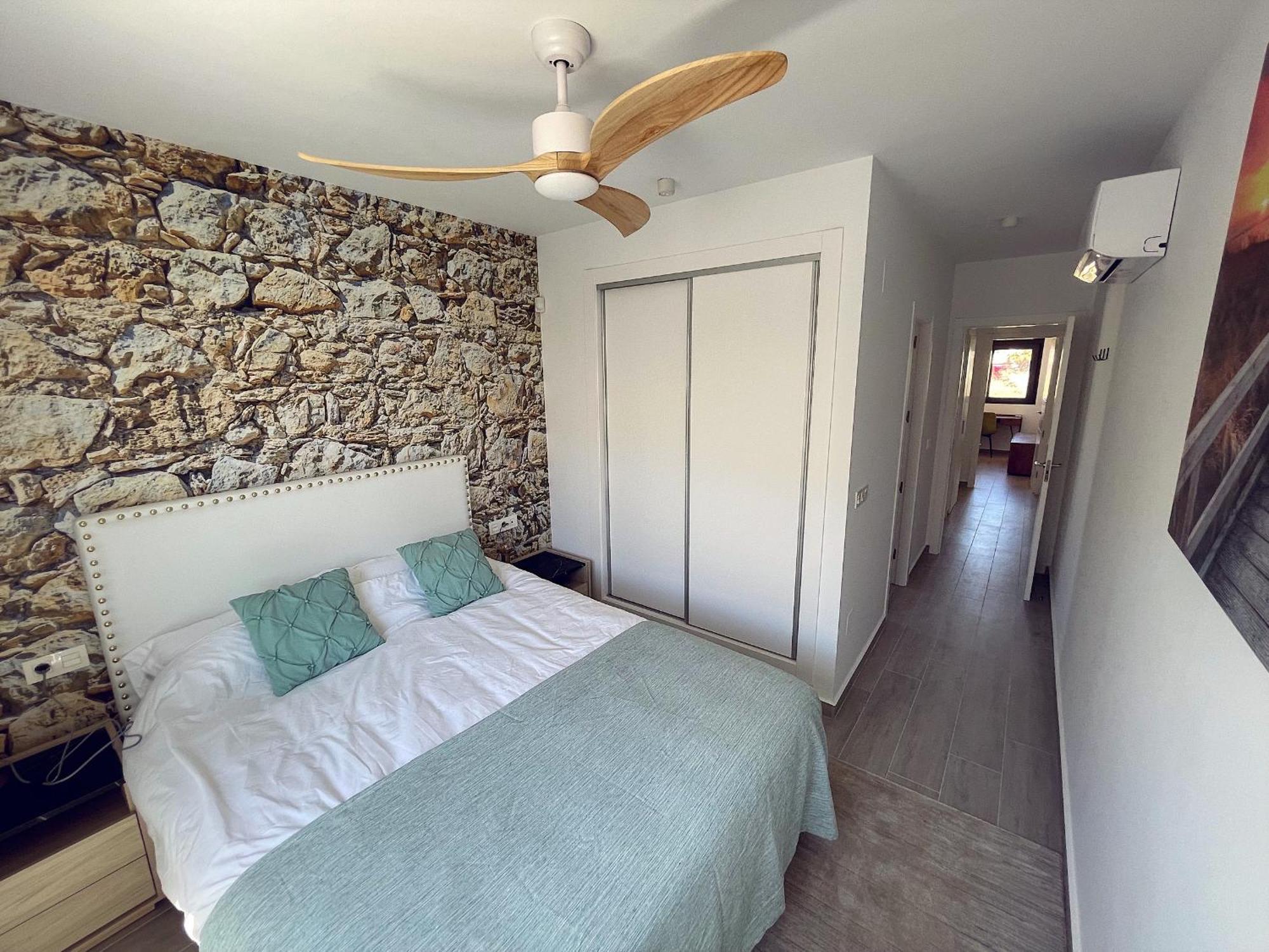 Salinas Lagoon - Penthouse With Swimming Lagoon, Quiet Community, Playstation, Near Golf Apartamento *