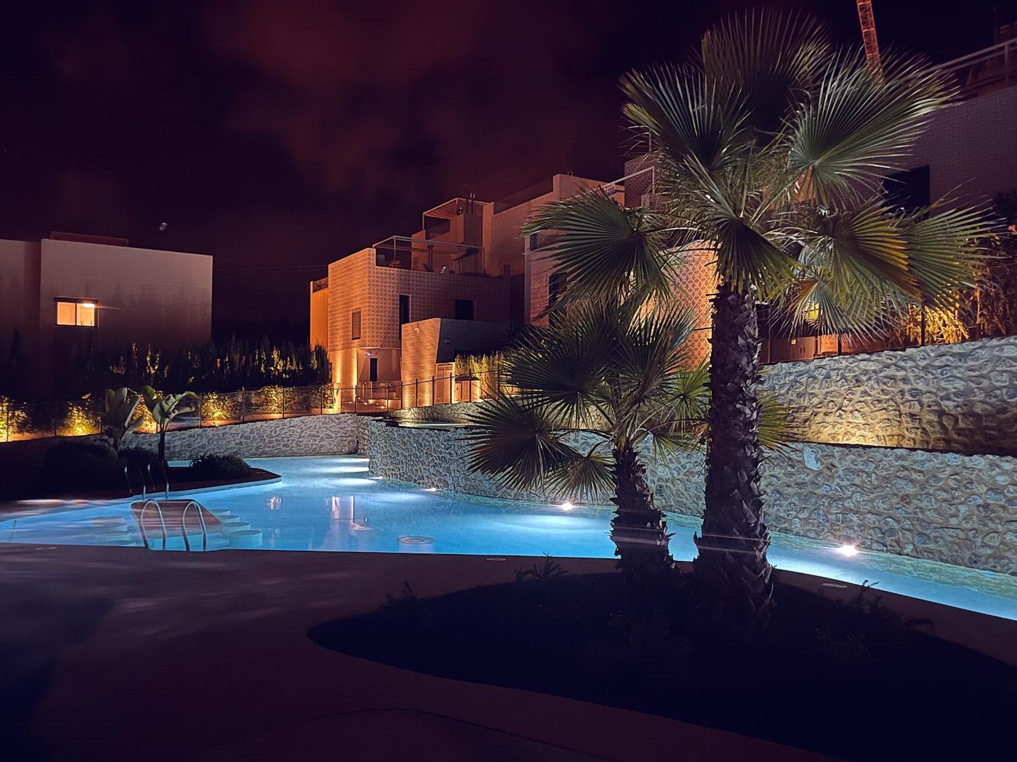 Salinas Lagoon - Penthouse With Swimming Lagoon, Quiet Community, Playstation, Near Golf *