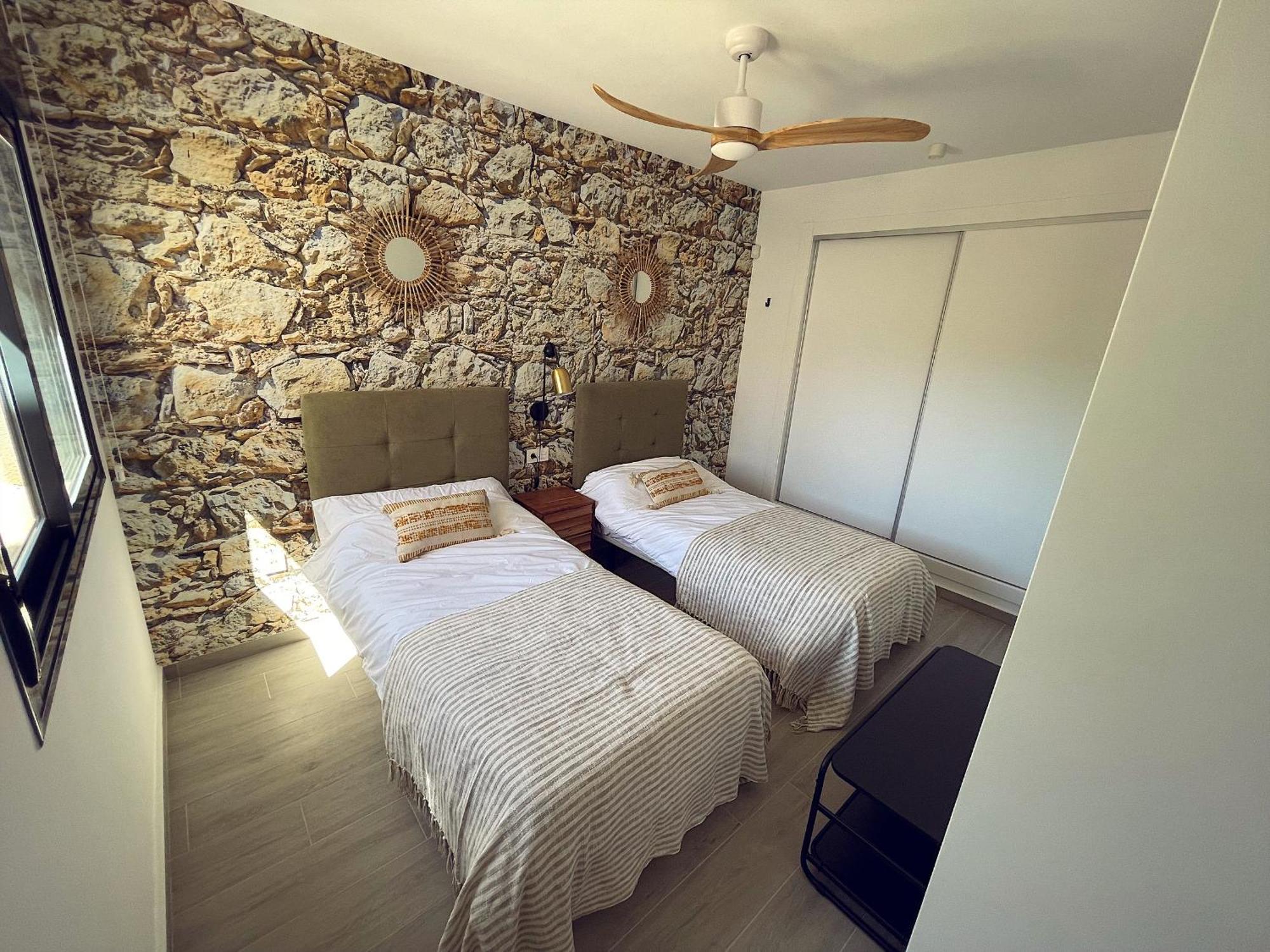Apartamento Salinas Lagoon - Penthouse With Swimming Lagoon, Quiet Community, Playstation, Near Golf