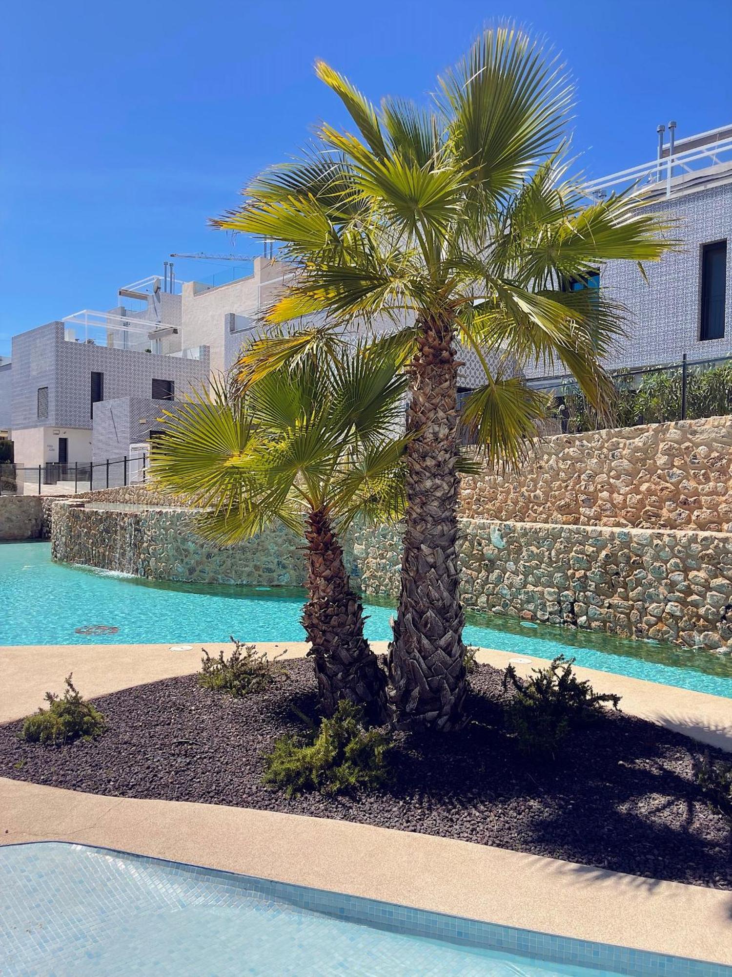 Apartamento Salinas Lagoon - Penthouse With Swimming Lagoon, Quiet Community, Playstation, Near Golf *