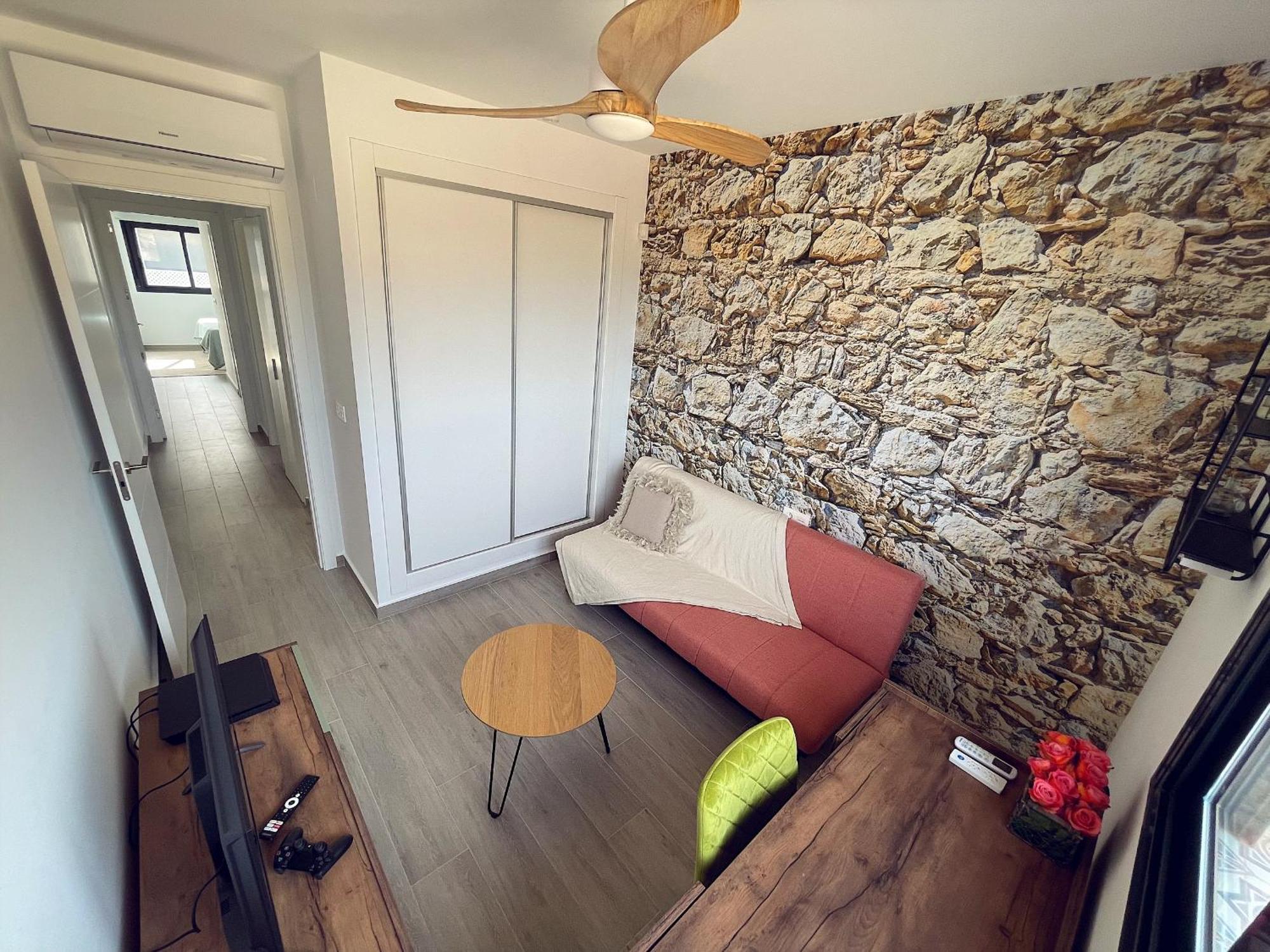 Apartamento Salinas Lagoon - Penthouse With Swimming Lagoon, Quiet Community, Playstation, Near Golf