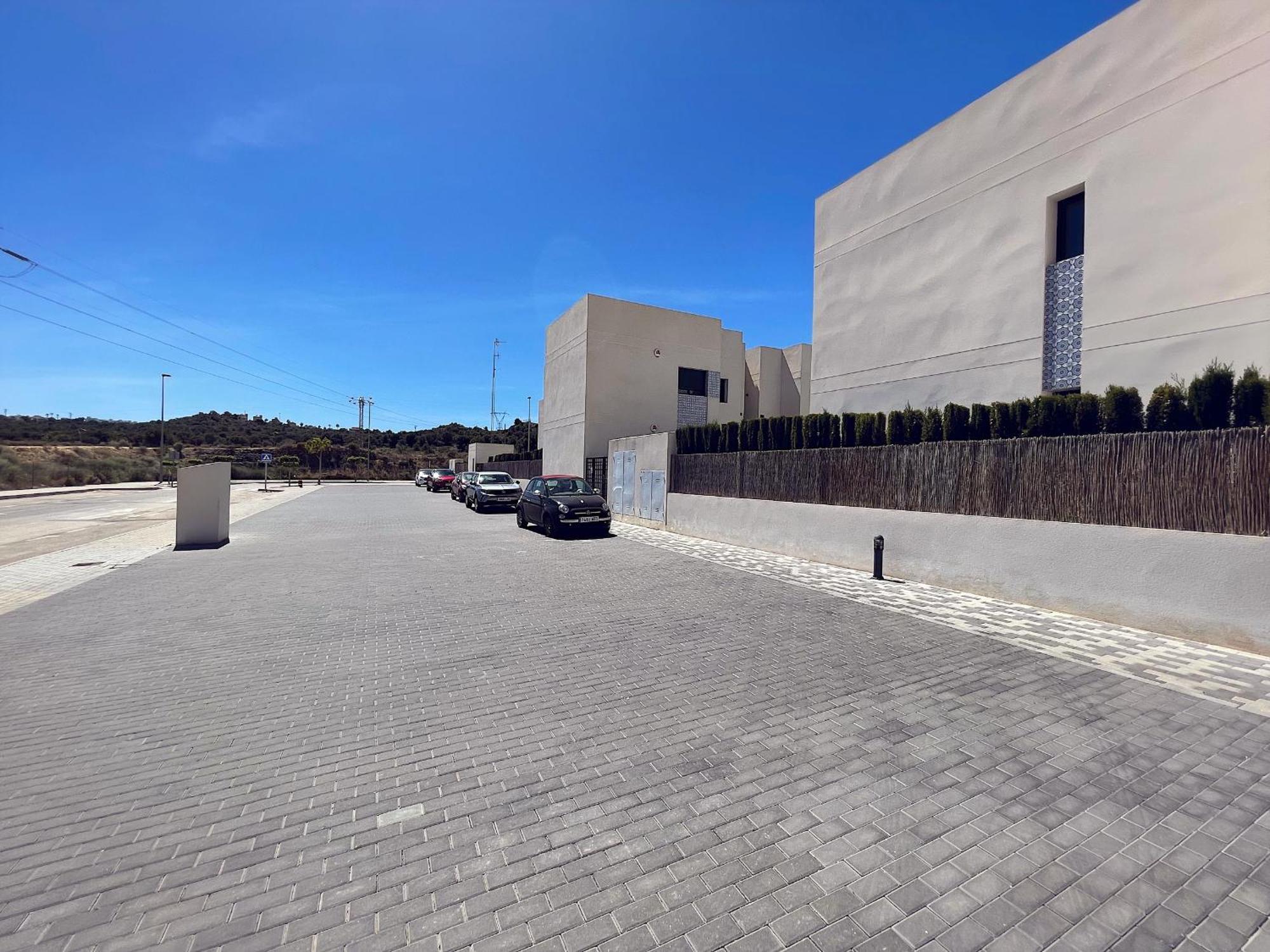Apartamento Salinas Lagoon - Penthouse With Swimming Lagoon, Quiet Community, Playstation, Near Golf *