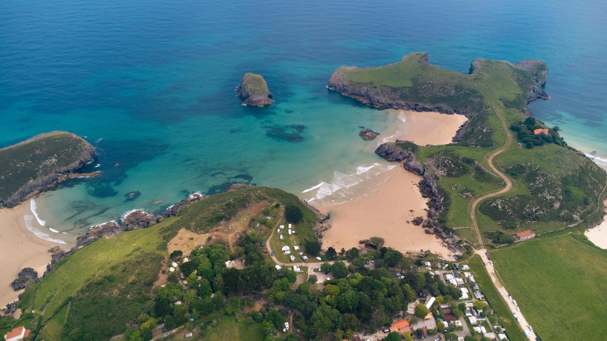 Kampaoh Playa Troenzo
