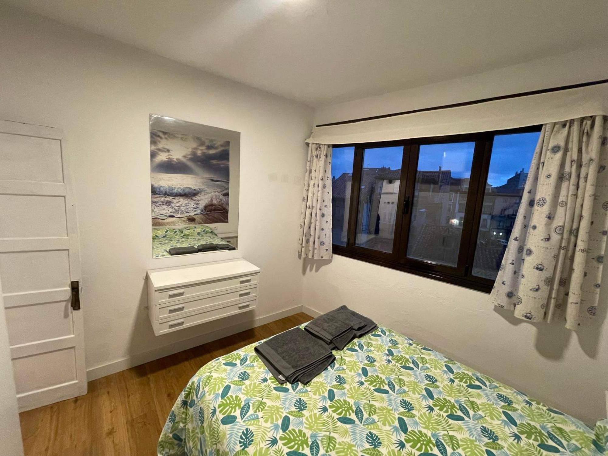 La Casa Del Capitan Apartamento Ribadesella