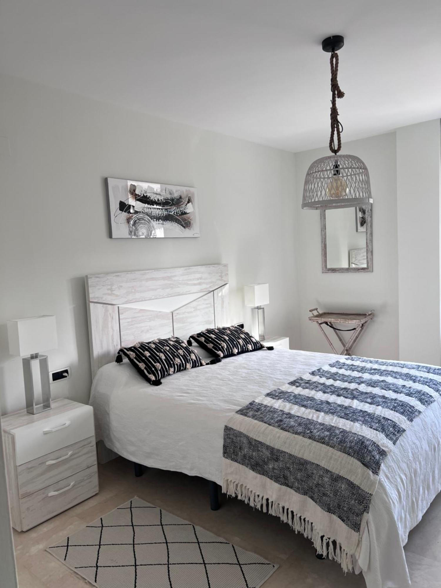 Apartamento Bahia De Beachfront 2 Bedroom *