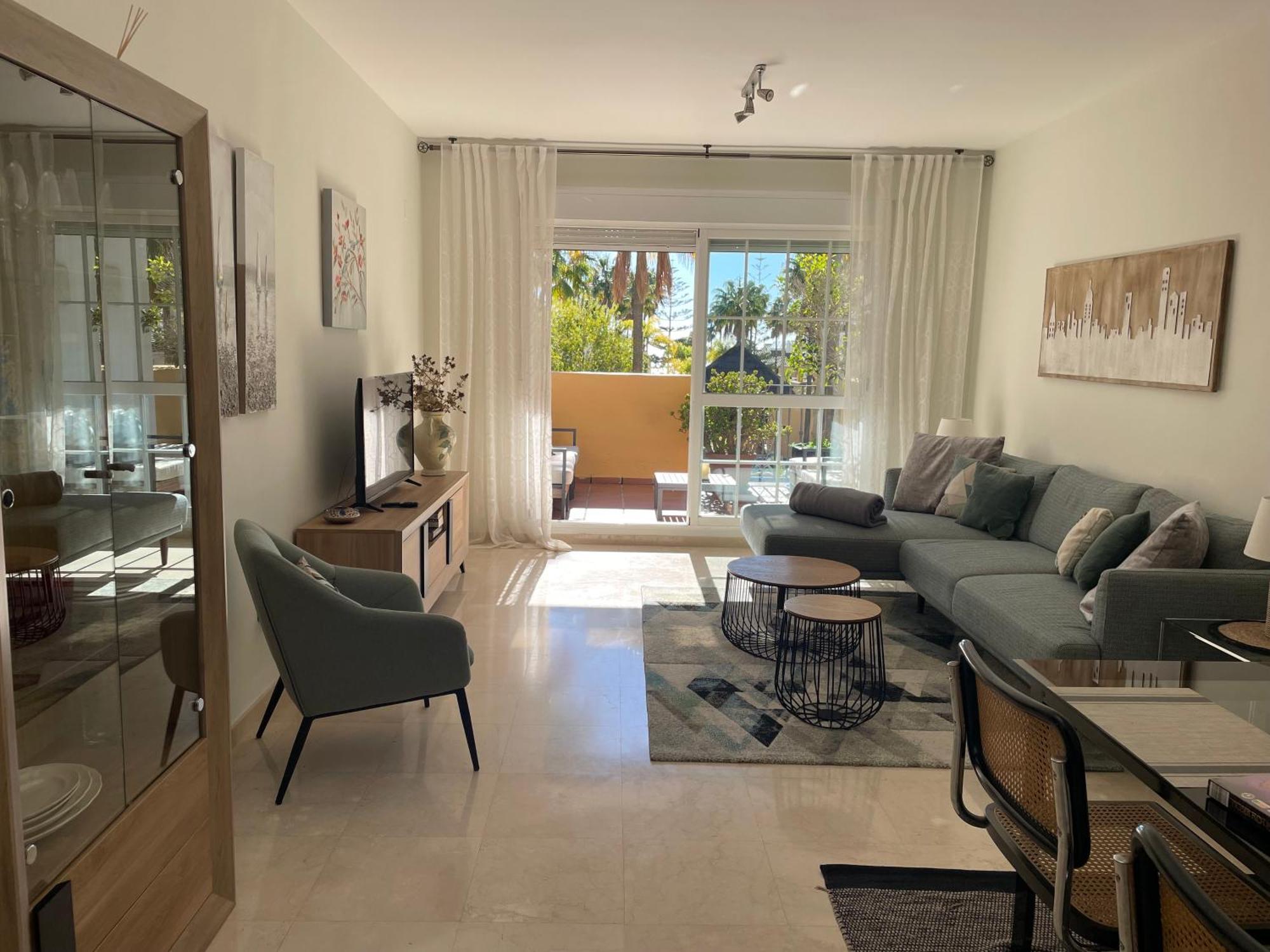Bahia De Beachfront 2 Bedroom Apartamento