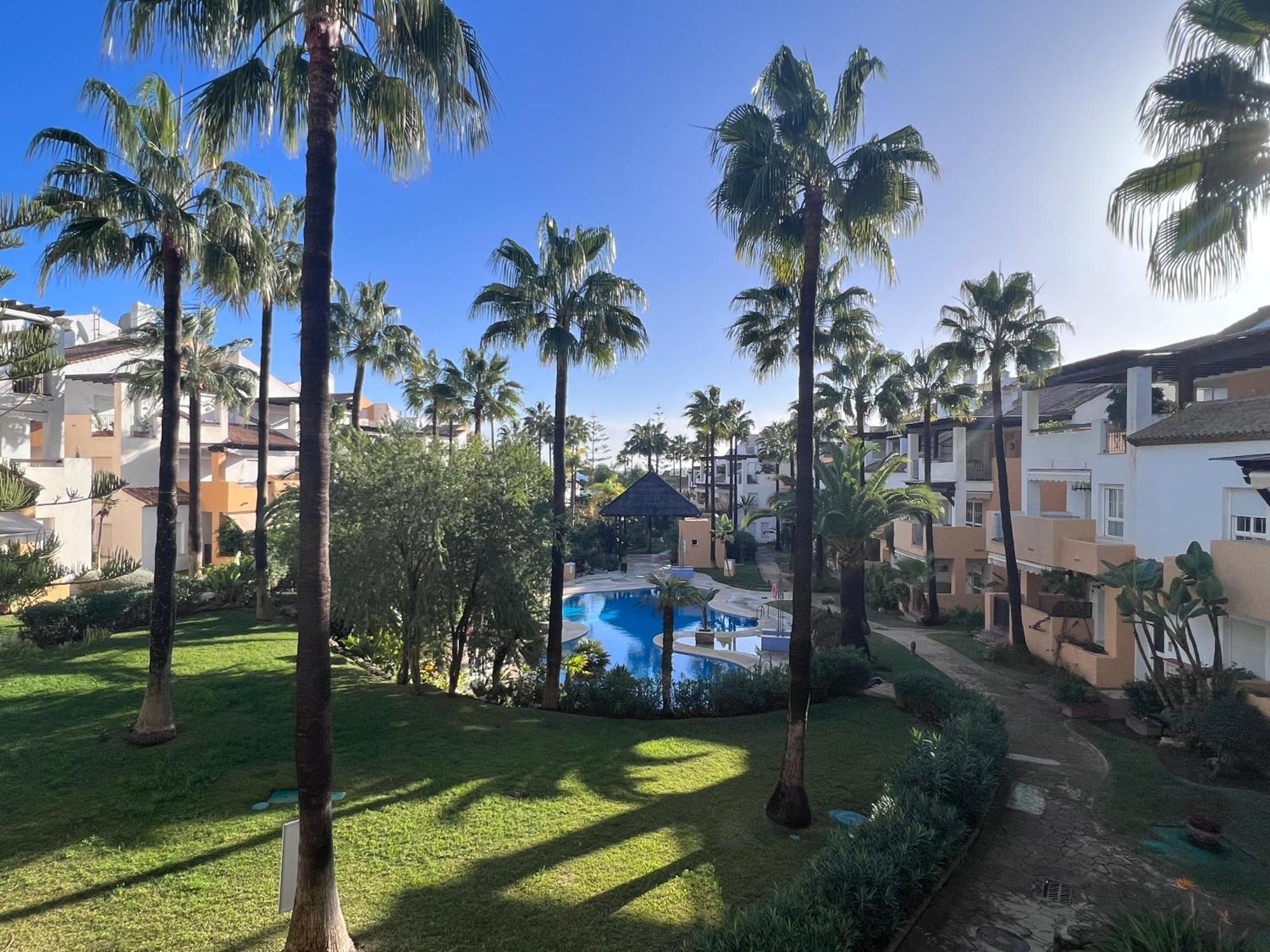Bahia De Beachfront 2 Bedroom Apartamento *