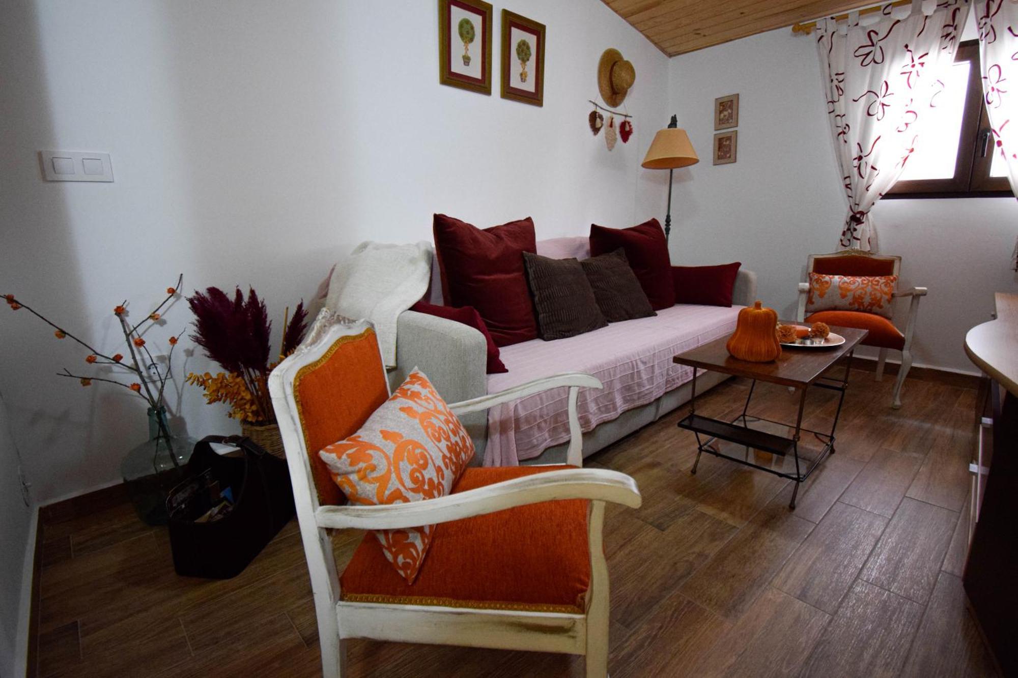 Apartamento El Sobraillo Villanueva De La Vera