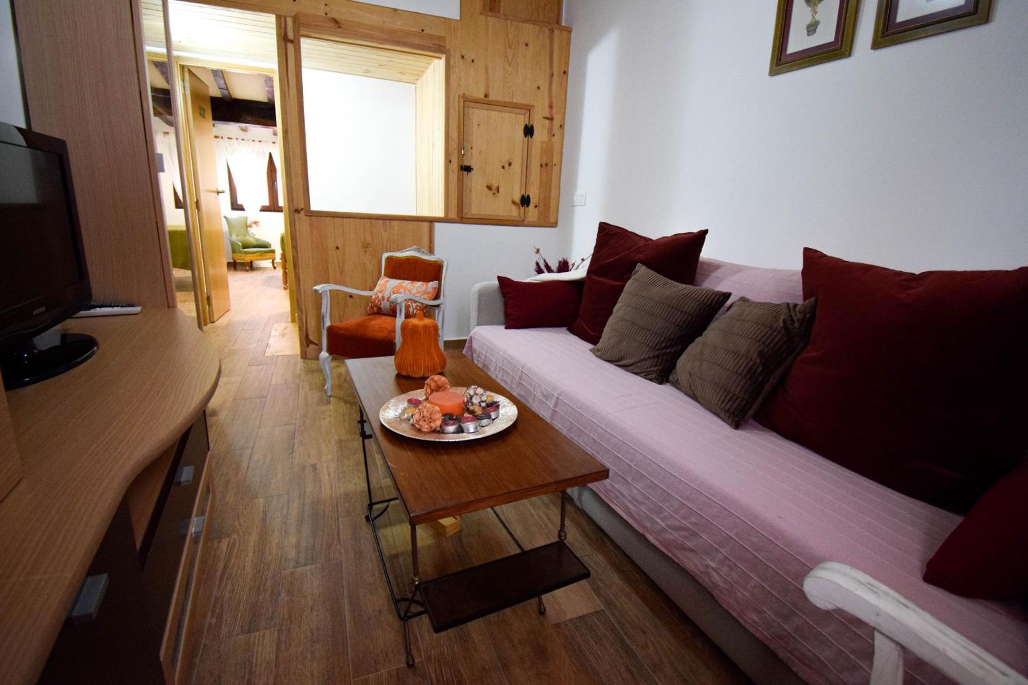 El Sobraillo Apartamento