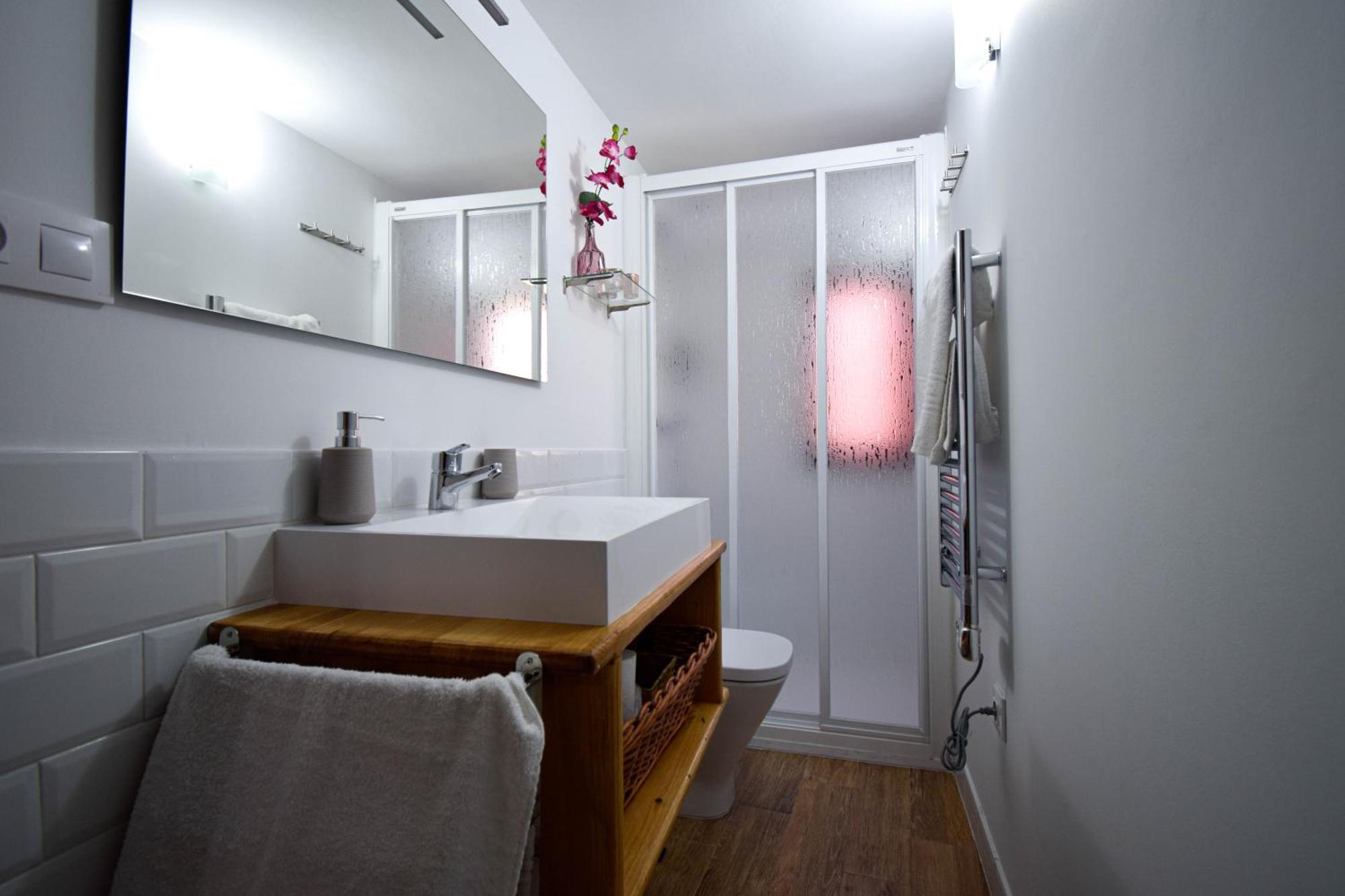 Apartamento El Sobraillo *