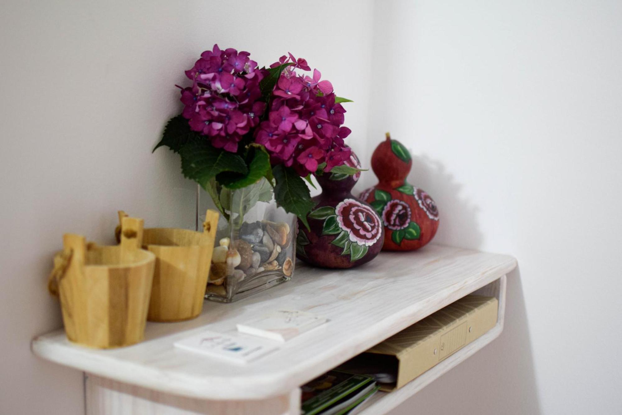 Apartamento El Sobraillo