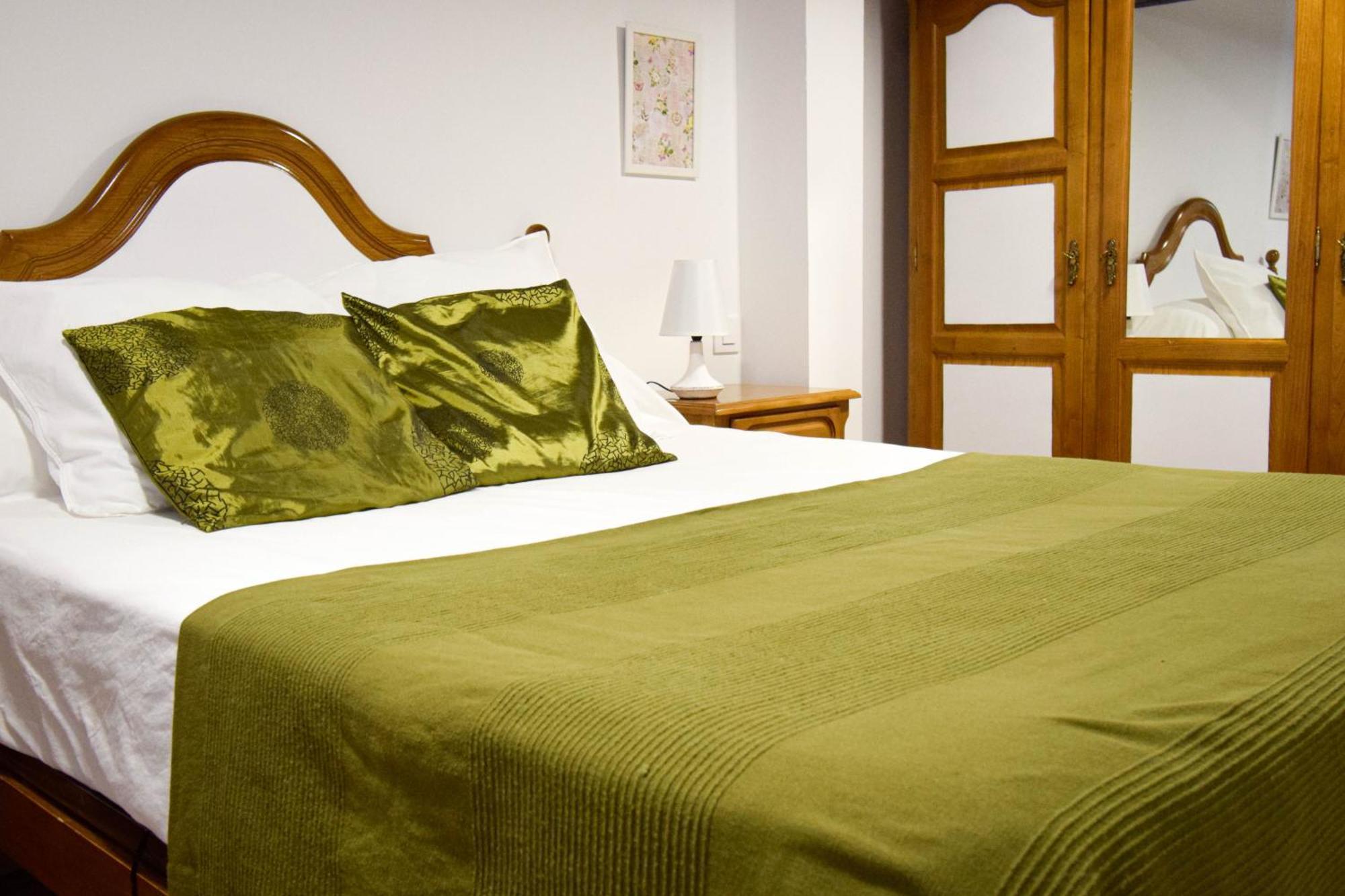 El Sobraillo Apartamento