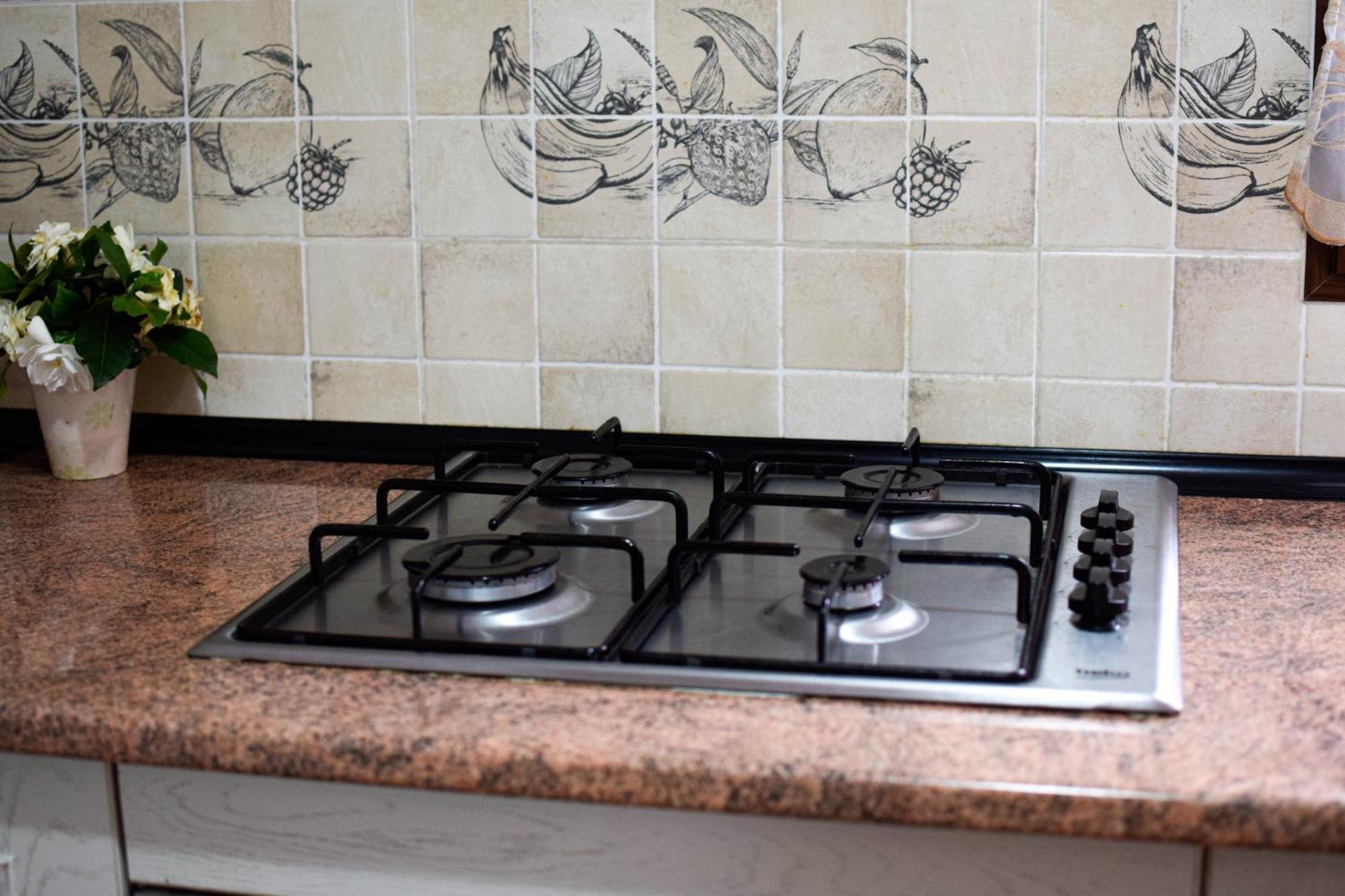 Apartamento El Sobraillo *