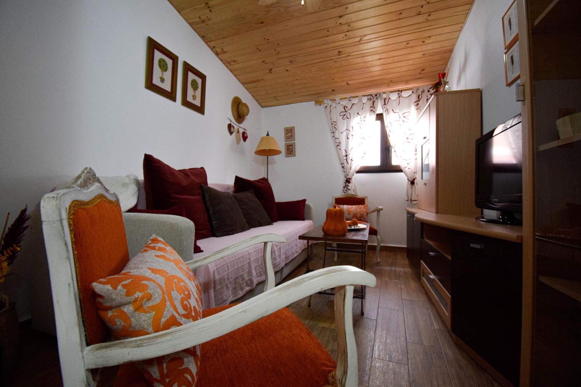 Apartment El Sobraillo