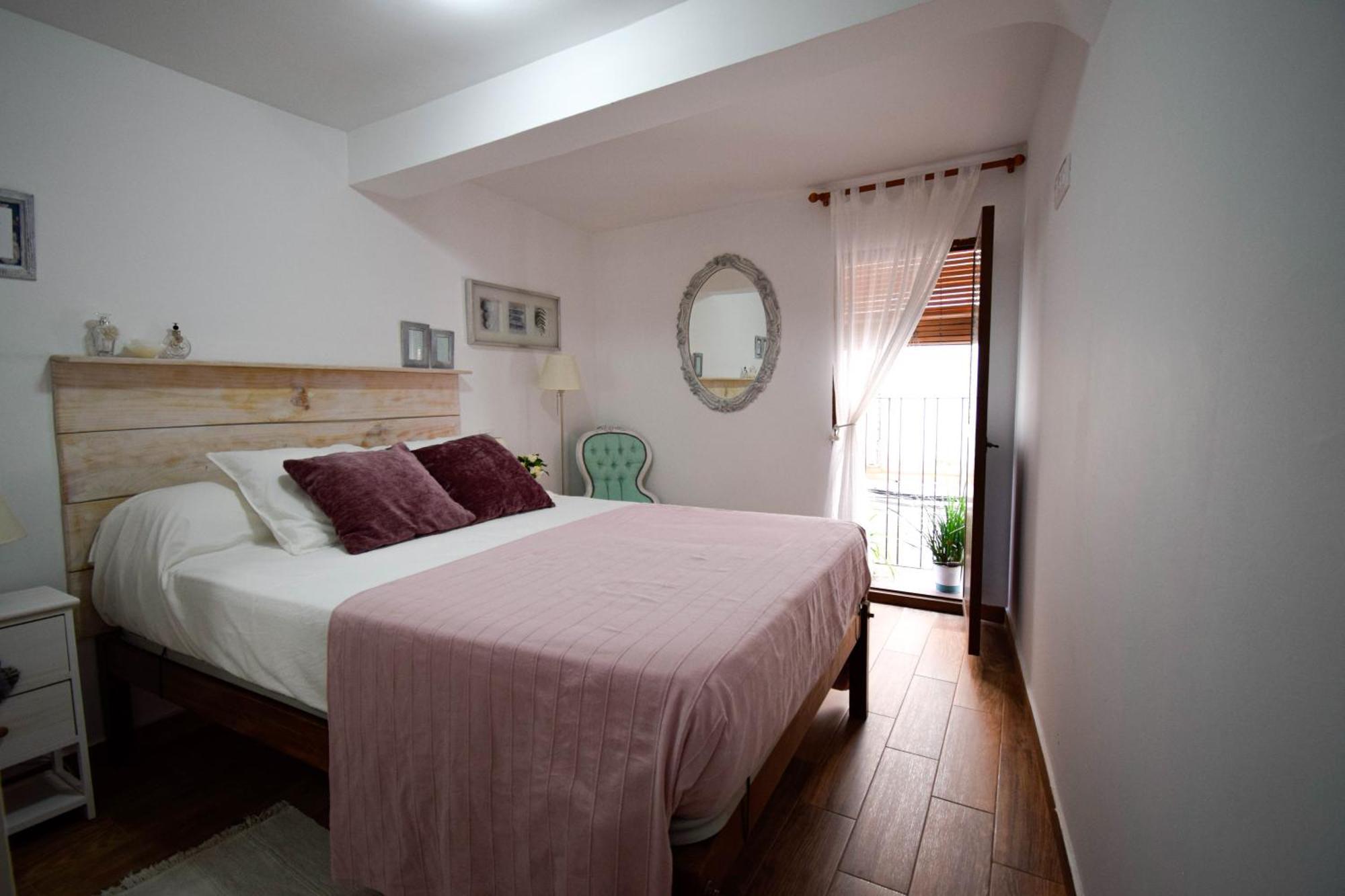 Apartamento El Sobraillo Villanueva De La Vera