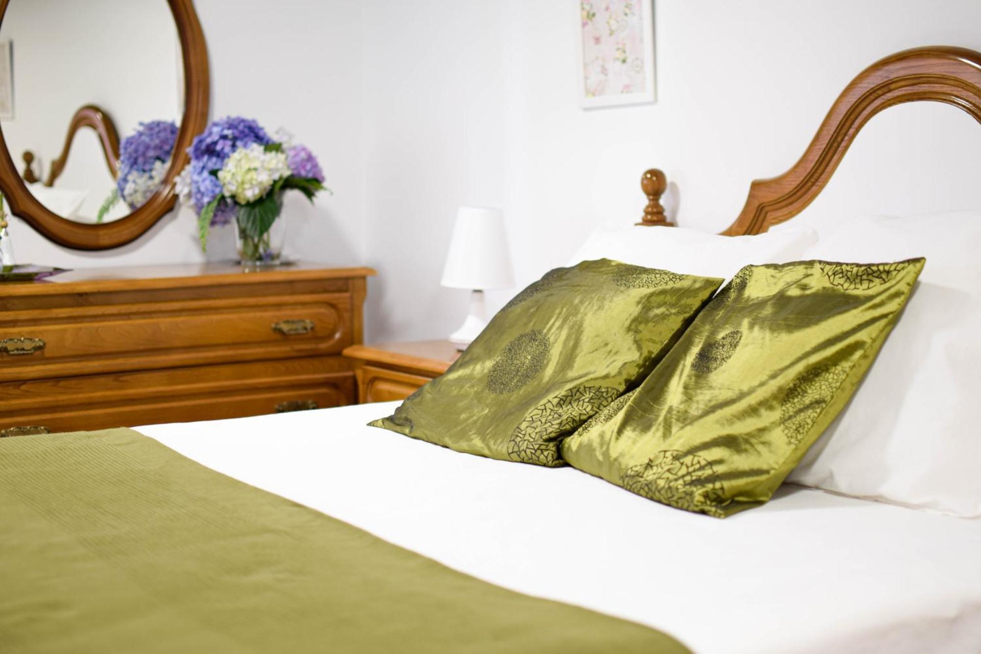 Apartamento El Sobraillo *