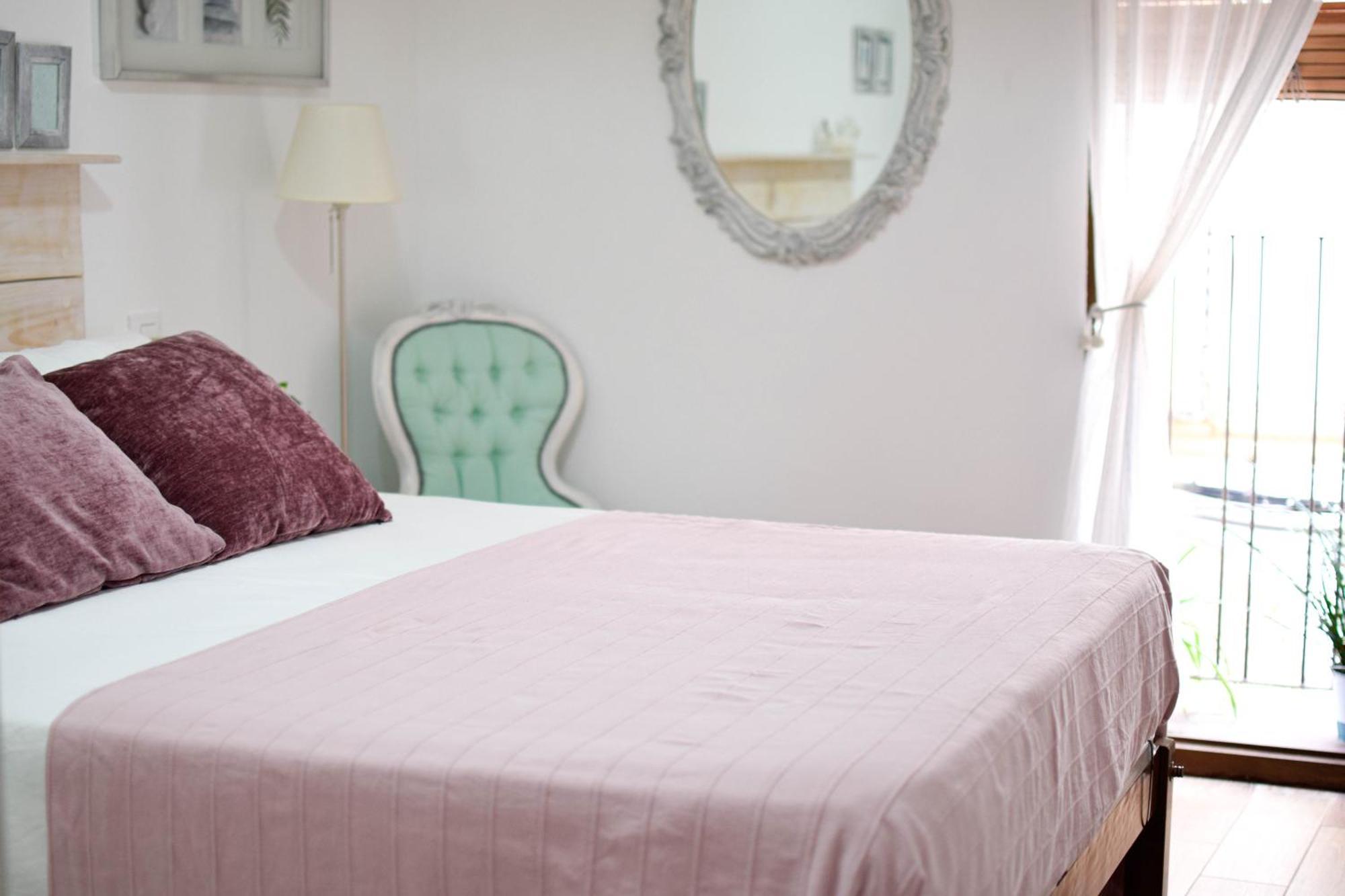 Apartamento El Sobraillo *
