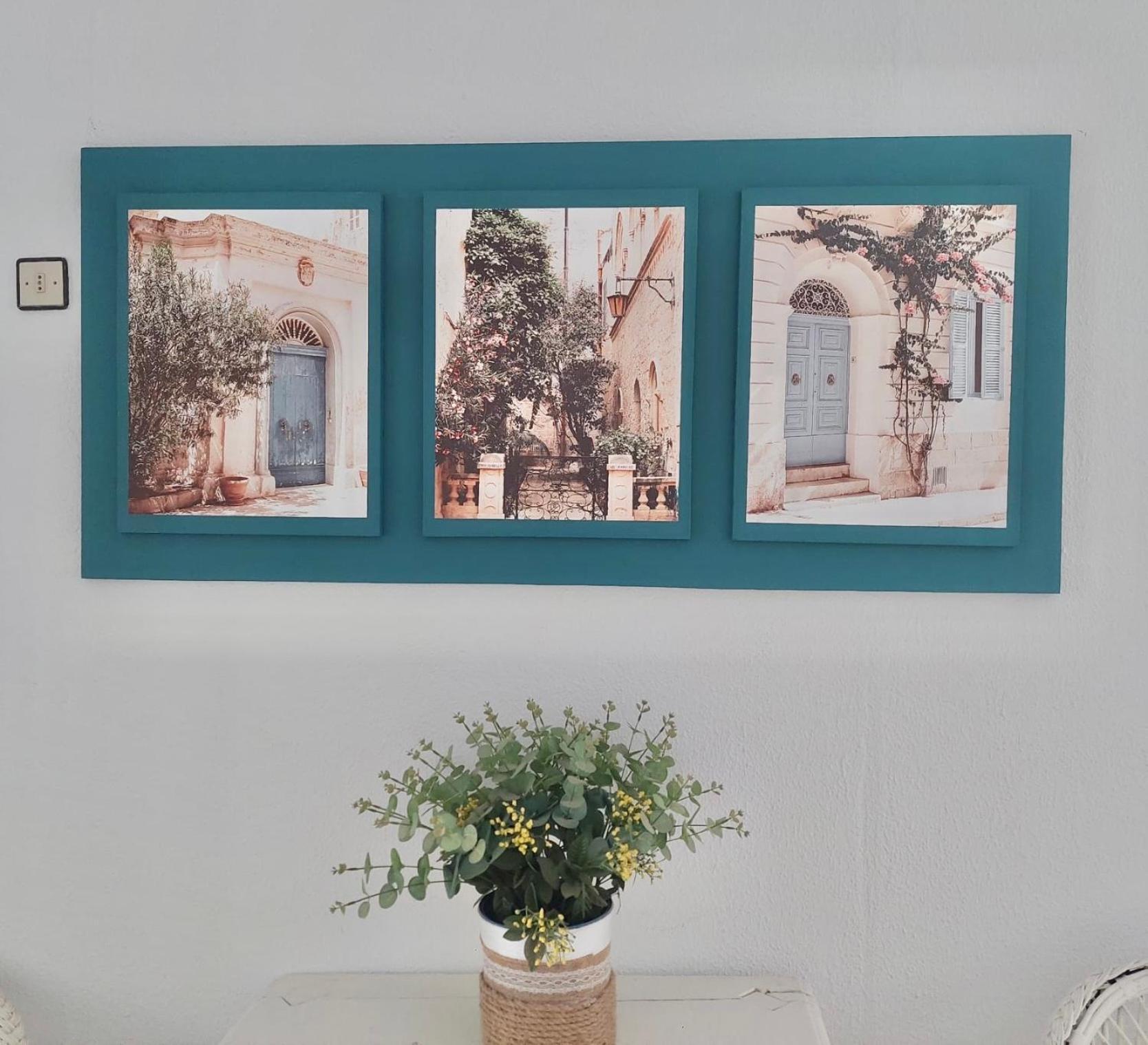 La Plazuela, Casa Andaluza Con Patio. Apartamento *