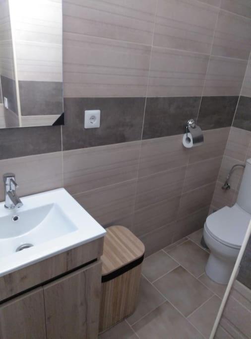 Apartment La Caleta *