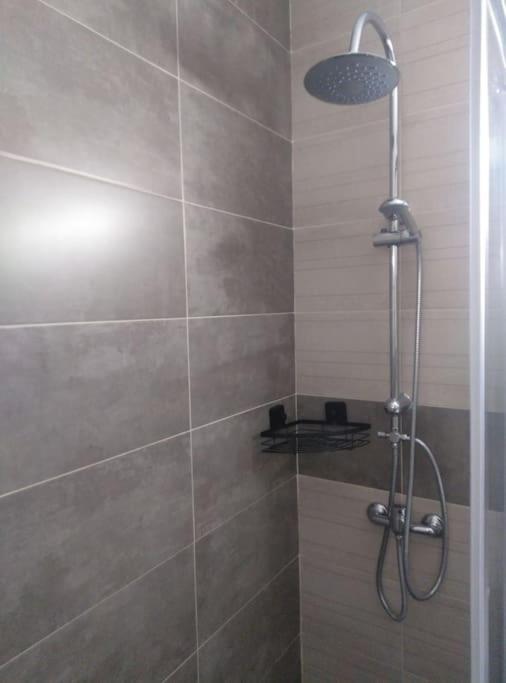 Apartamento La Caleta *