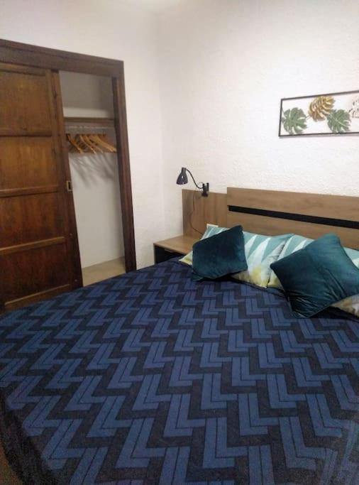 Apartamento La Caleta Les Tres Cales