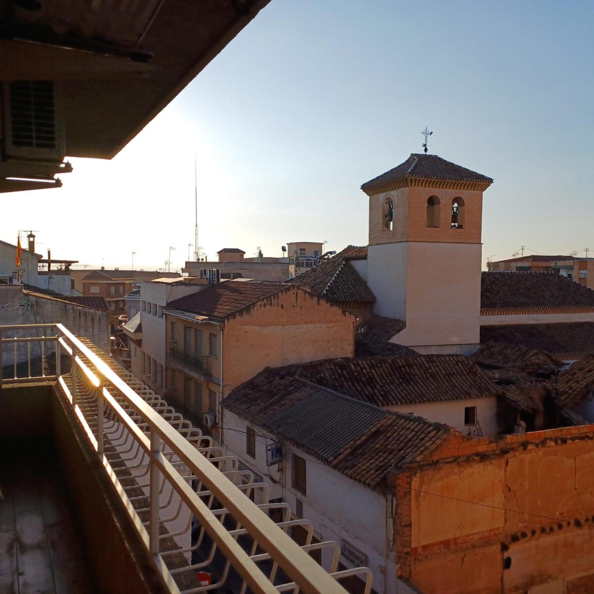 Homestay Piso Compartido Con Independientes Maracena