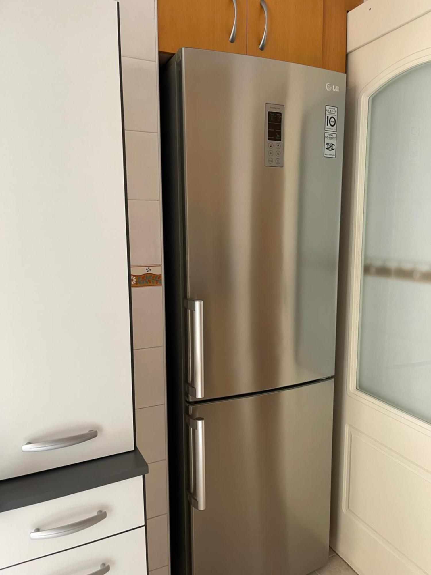 Apartamento Amari - Residencia Albatros *