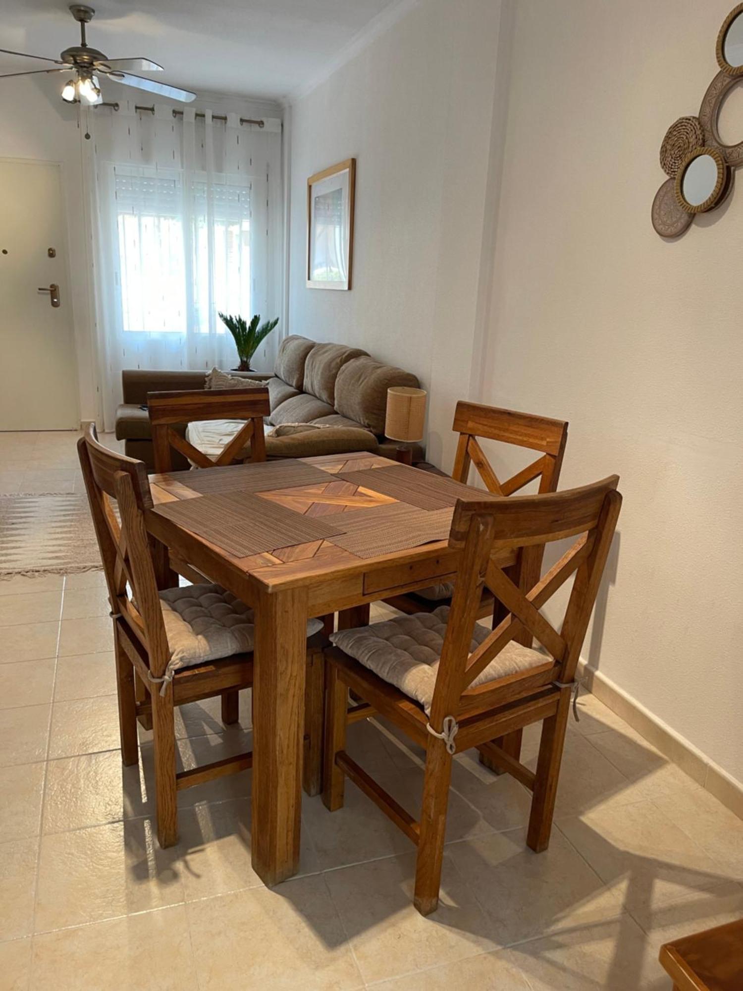 Amari - Residencia Albatros