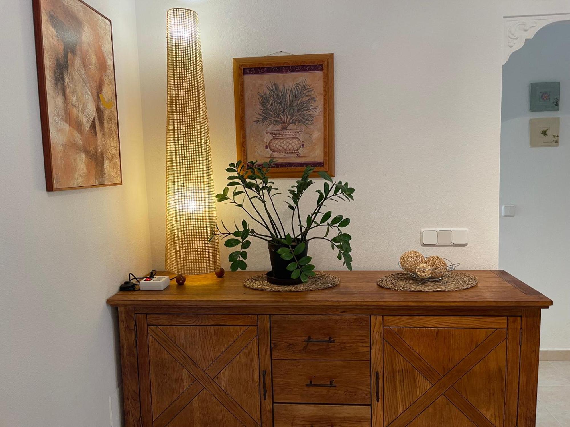 Amari - Residencia Albatros * Los Alcázares