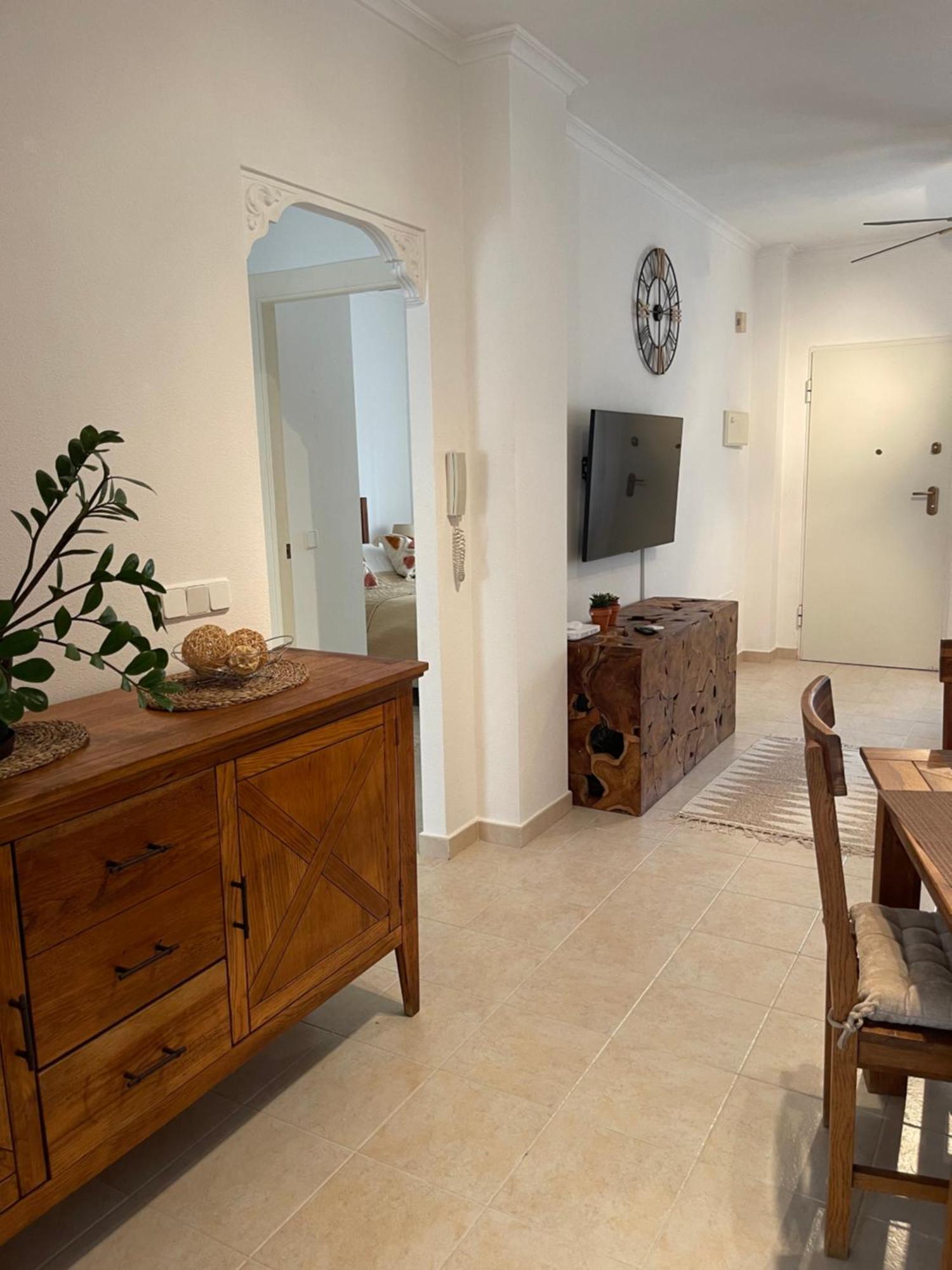 Amari - Residencia Albatros Apartamento Los Alcázares