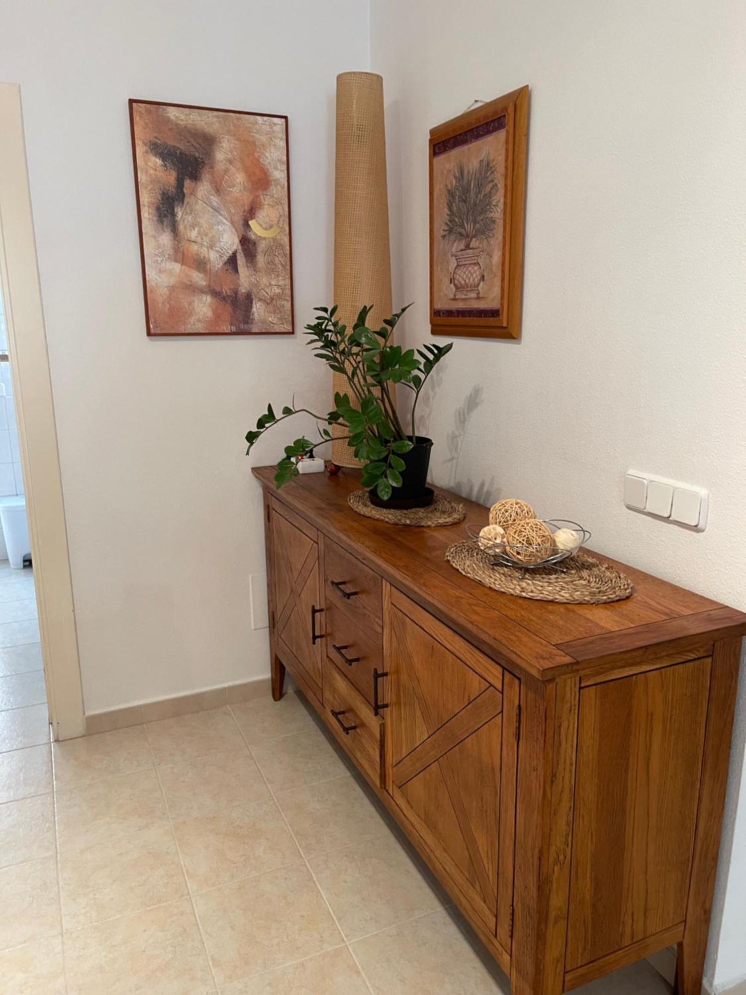 Amari - Residencia Albatros Los Alcázares