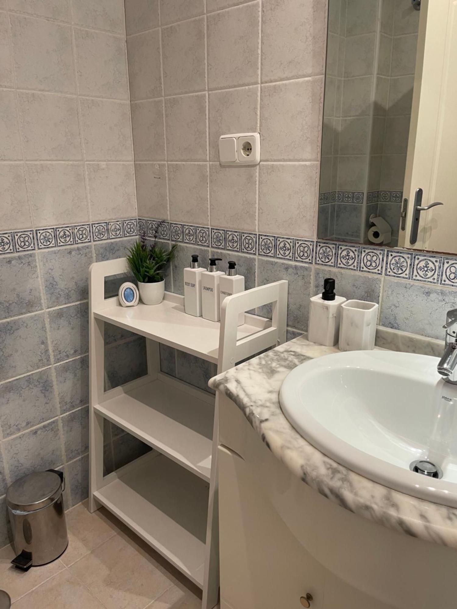 Apartamento Amari - Residencia Albatros *