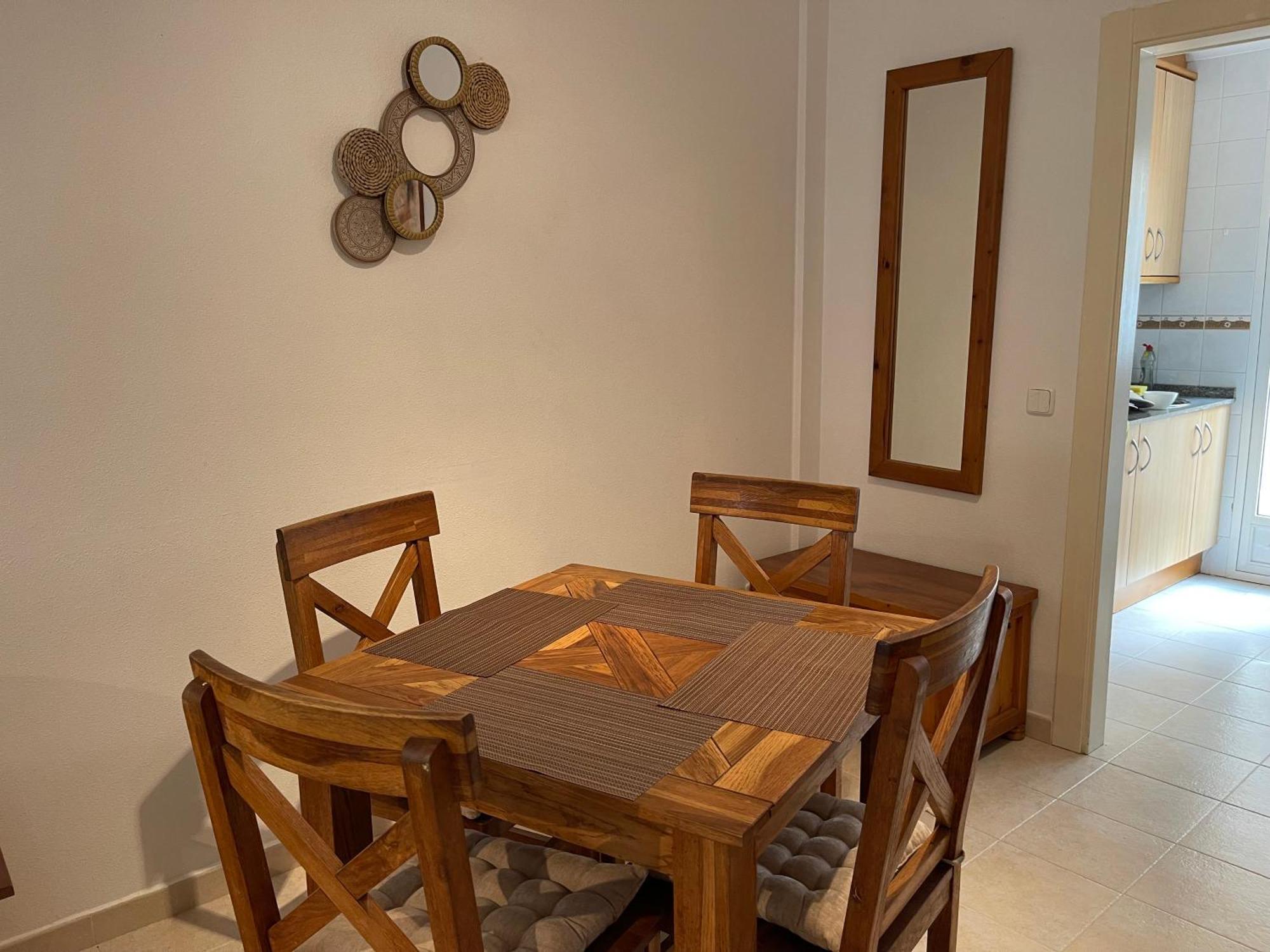 Amari - Residencia Albatros Apartamento *