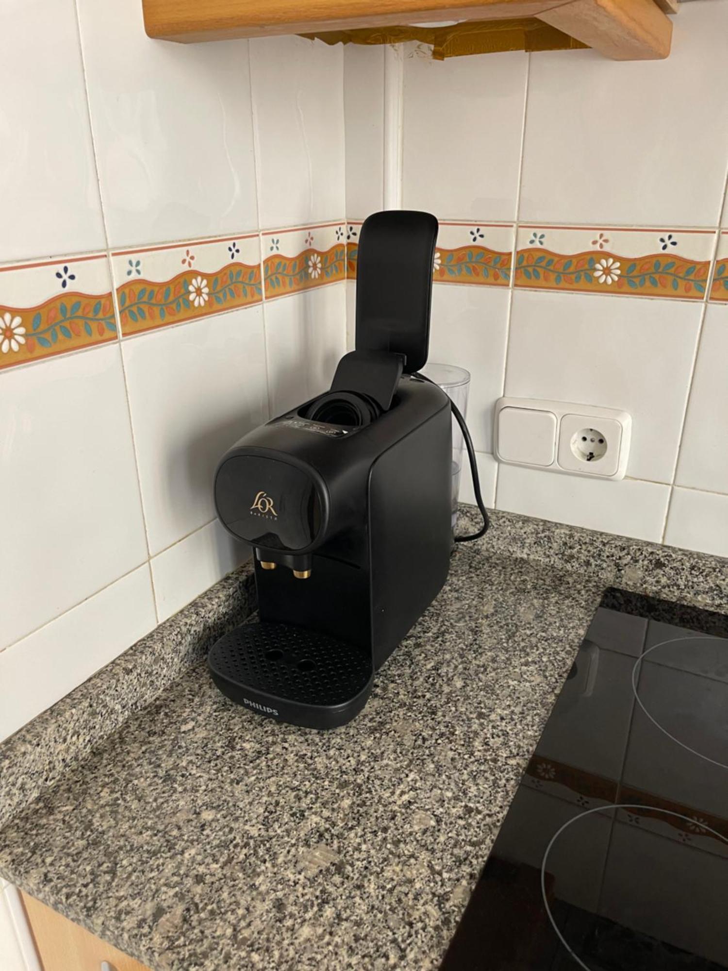 Apartamento Amari - Residencia Albatros Los Alcázares