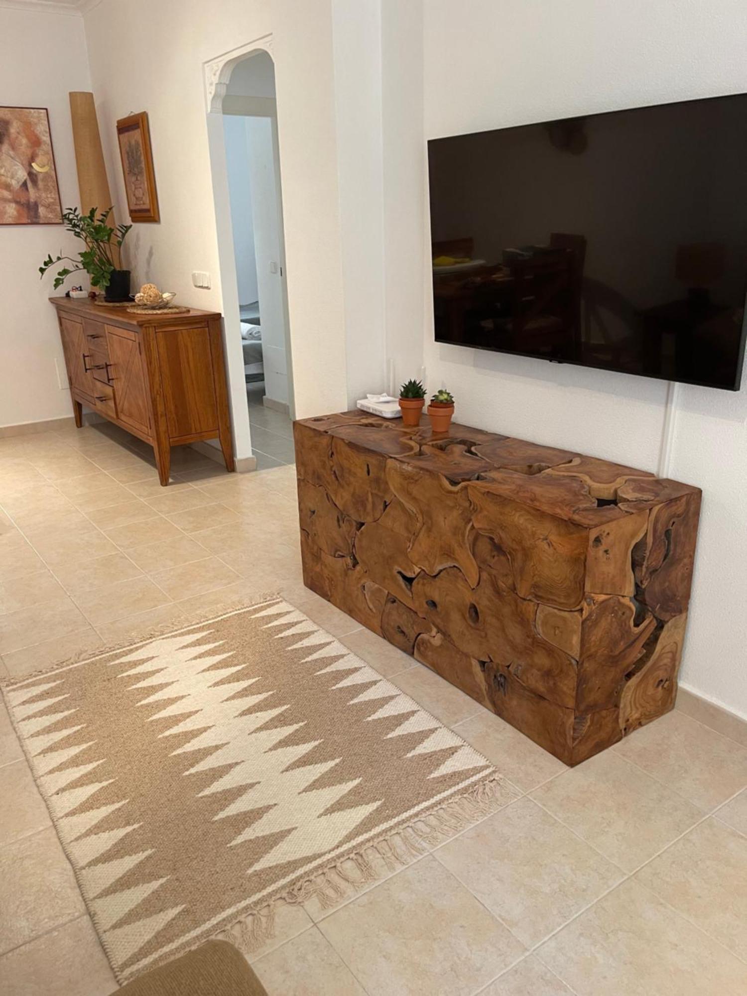 Amari - Residencia Albatros Los Alcázares