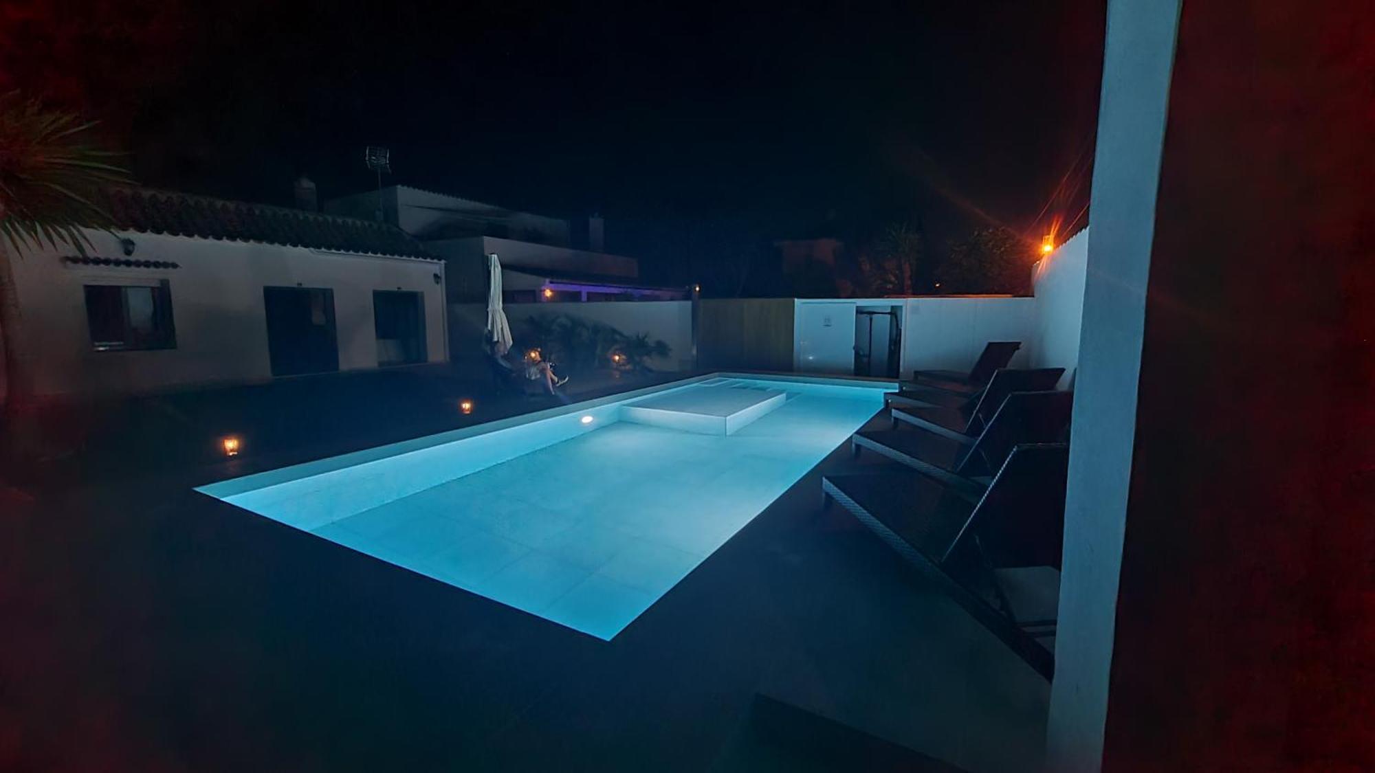 Villa Turquesa