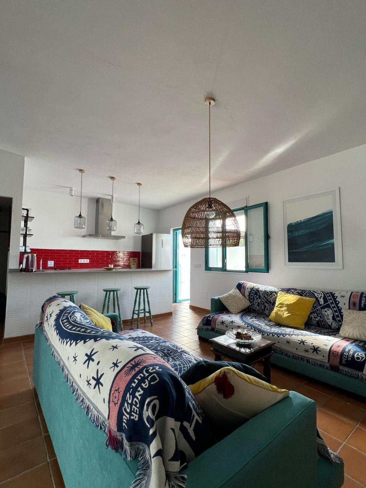 Villa Turquesa *