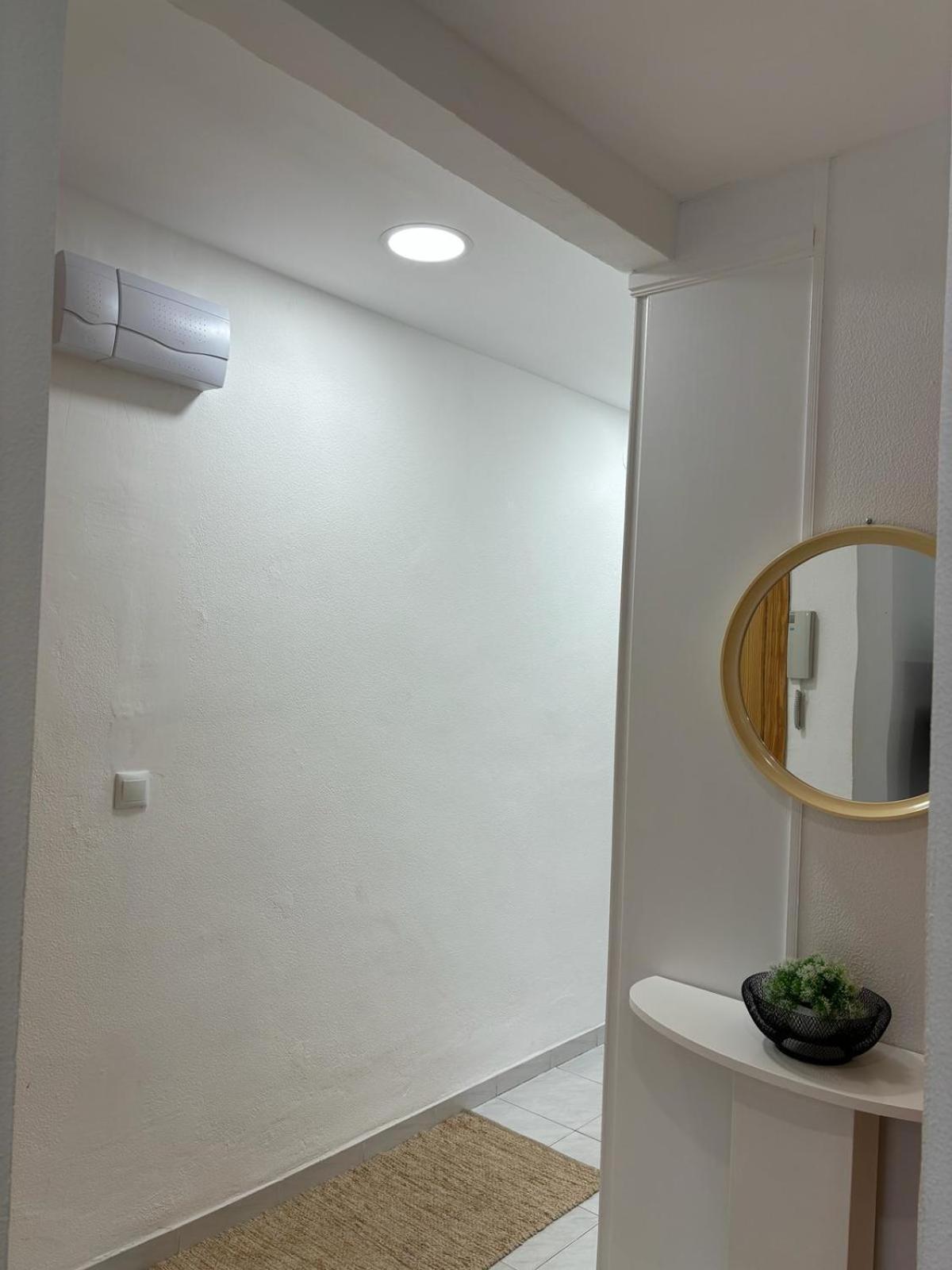 Acogedor Segunda Linea Playa Apartment *