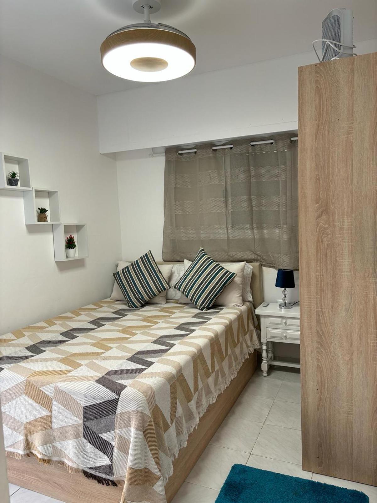 Acogedor Segunda Linea Playa Apartment Playa de Gandia