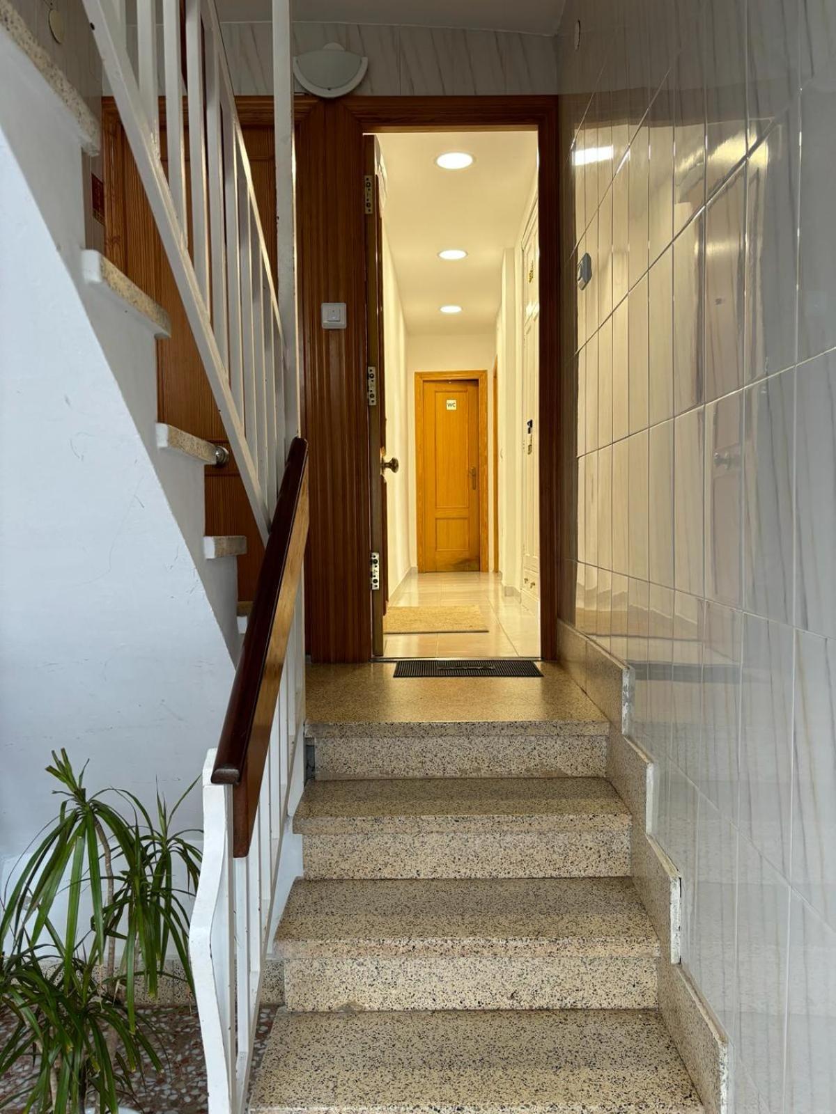 Apartment Acogedor Segunda Linea Playa *